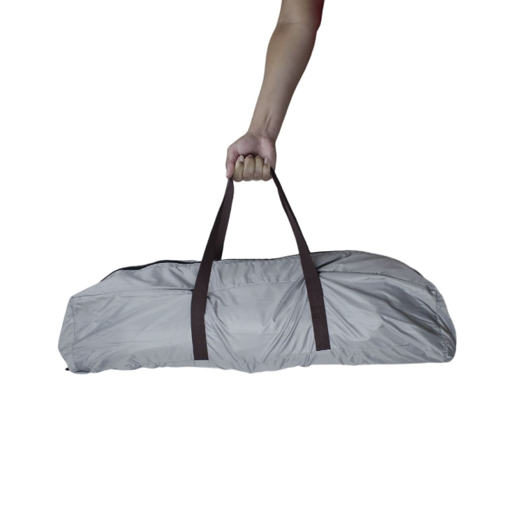 Decathlon | Toldo Tarp Shade NTK - Impermeável, 3x4m, Proteção