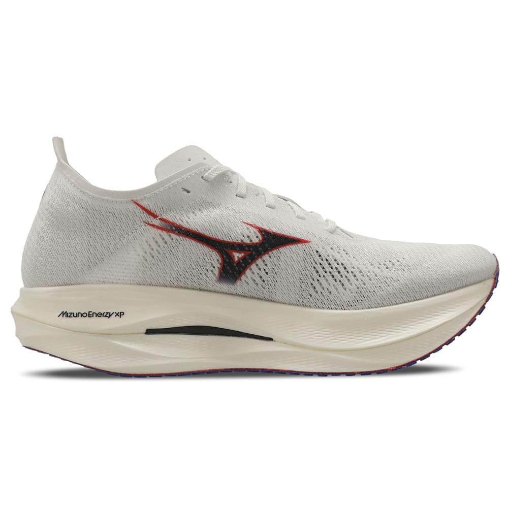 Mizuno ウェーブ リベリオン プロ Low Decathlon | Tênis de Corrida Mizuno Wave Rebellion Pro Low