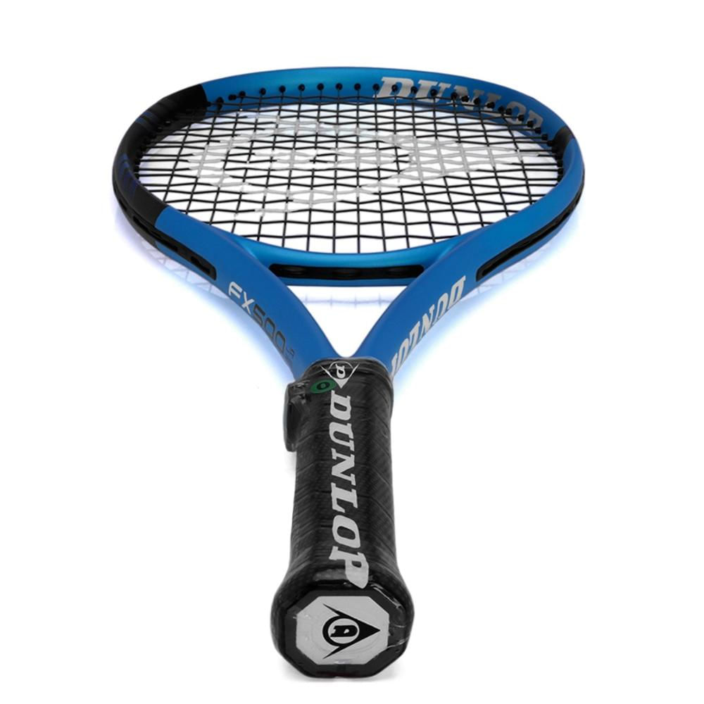 Decathlon | Raquete De Tênis Dunlop FX 500 25 Junior