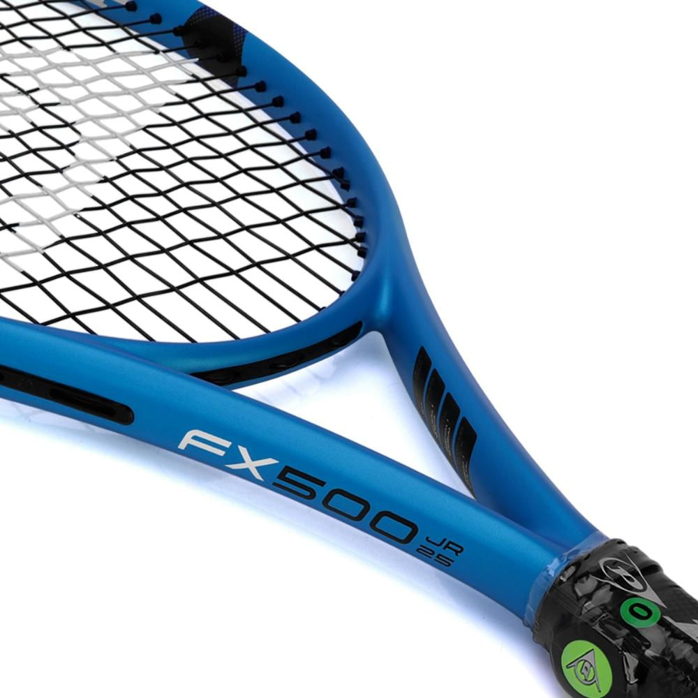 Decathlon | Raquete De Tênis Dunlop FX 500 25 Junior