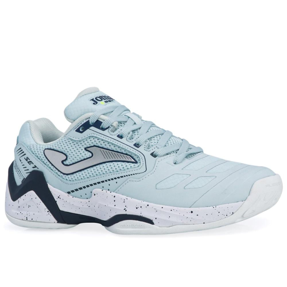 Decathlon | Tênis Joma Set Lady All Court Azul