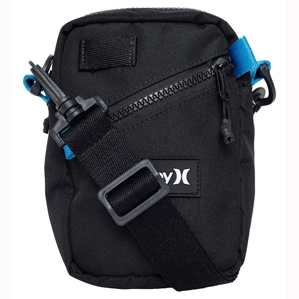 Decathlon | Shoulder Bag Hurley Cross SM26 Preto