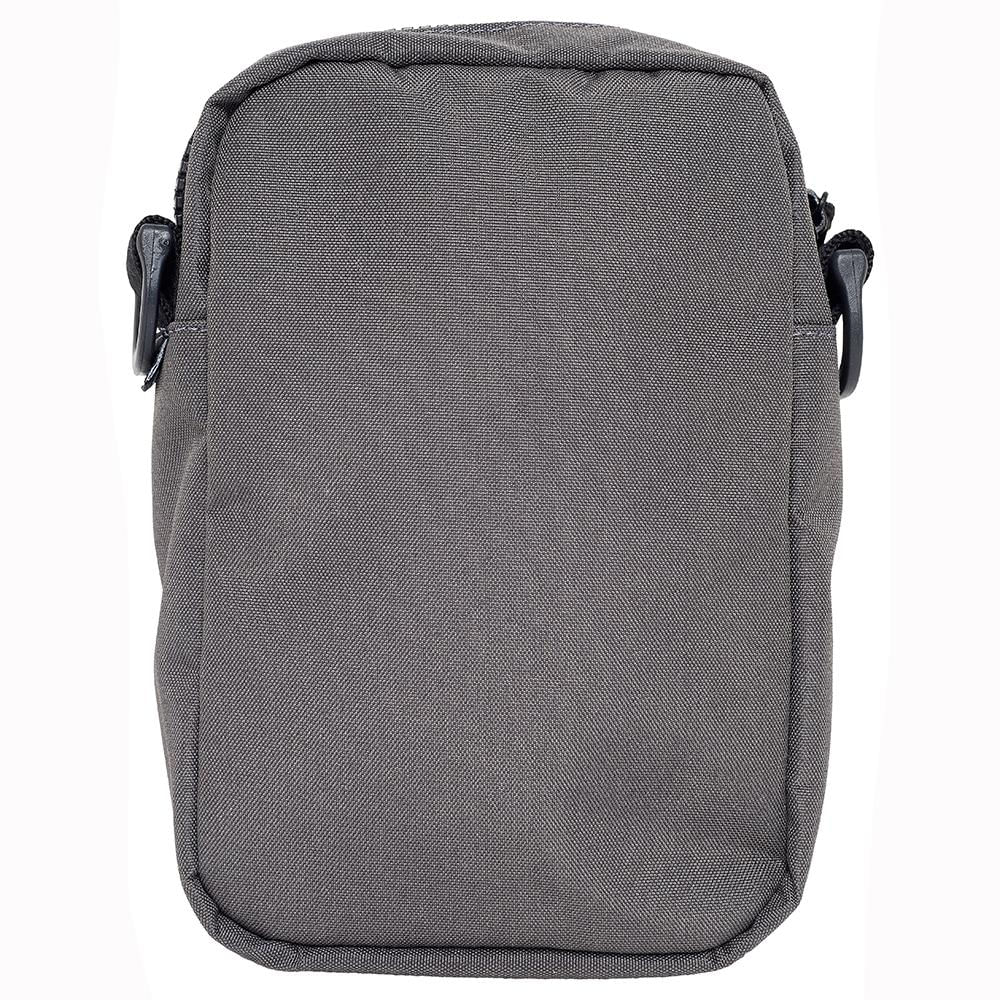 Decathlon | Shoulder Bag Hurley Cross SM26 Chumbo
