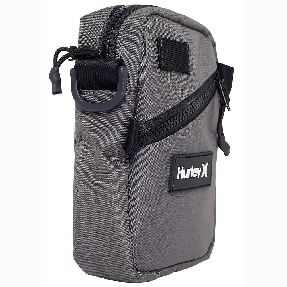 Decathlon | Shoulder Bag Hurley Cross SM26 Chumbo