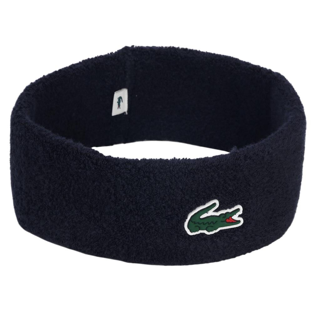 Decathlon | Testeira Lacoste RL7569 Marinho