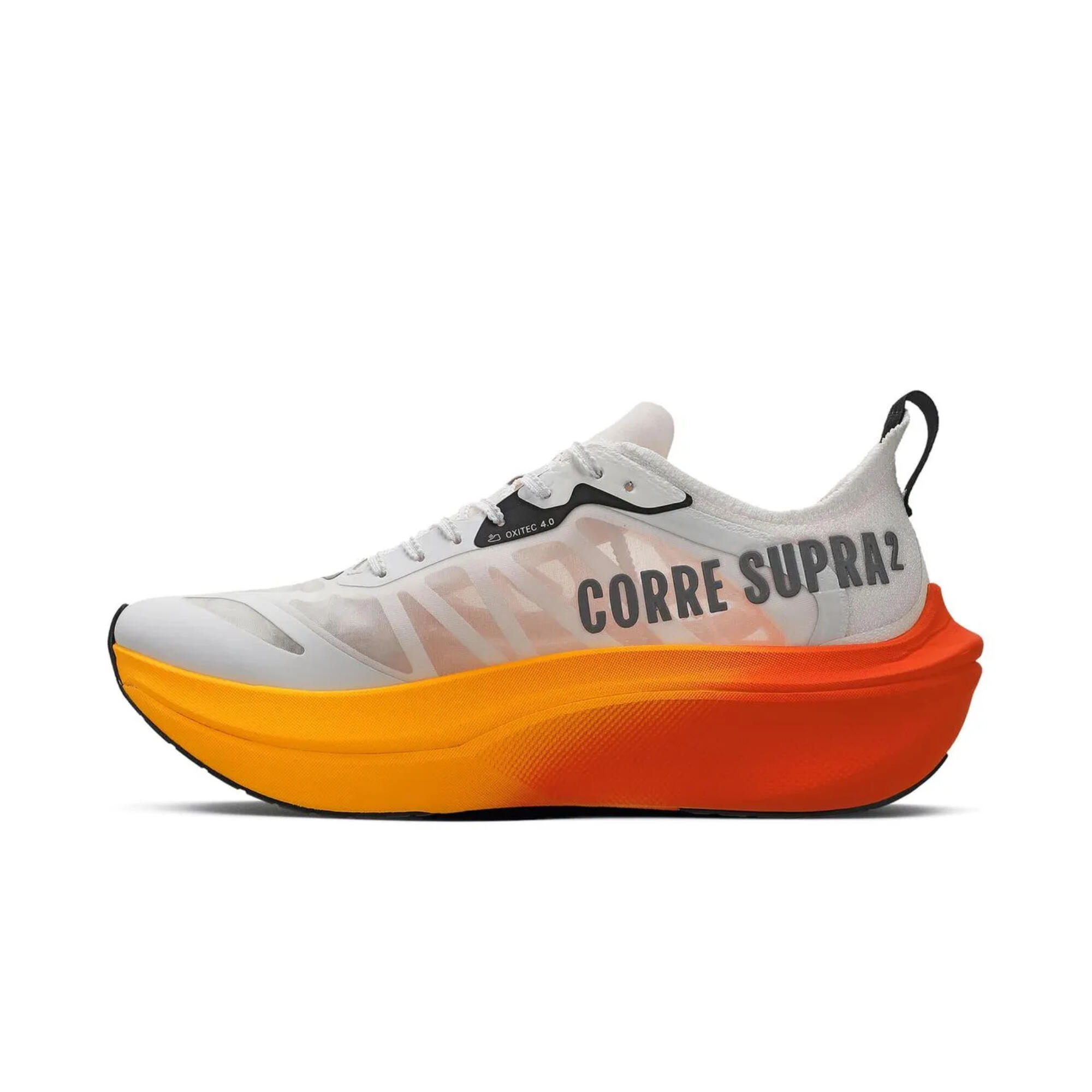 Decathlon | Tênis Feminino de Corrida Corre Supra 2 Olympikus Branco