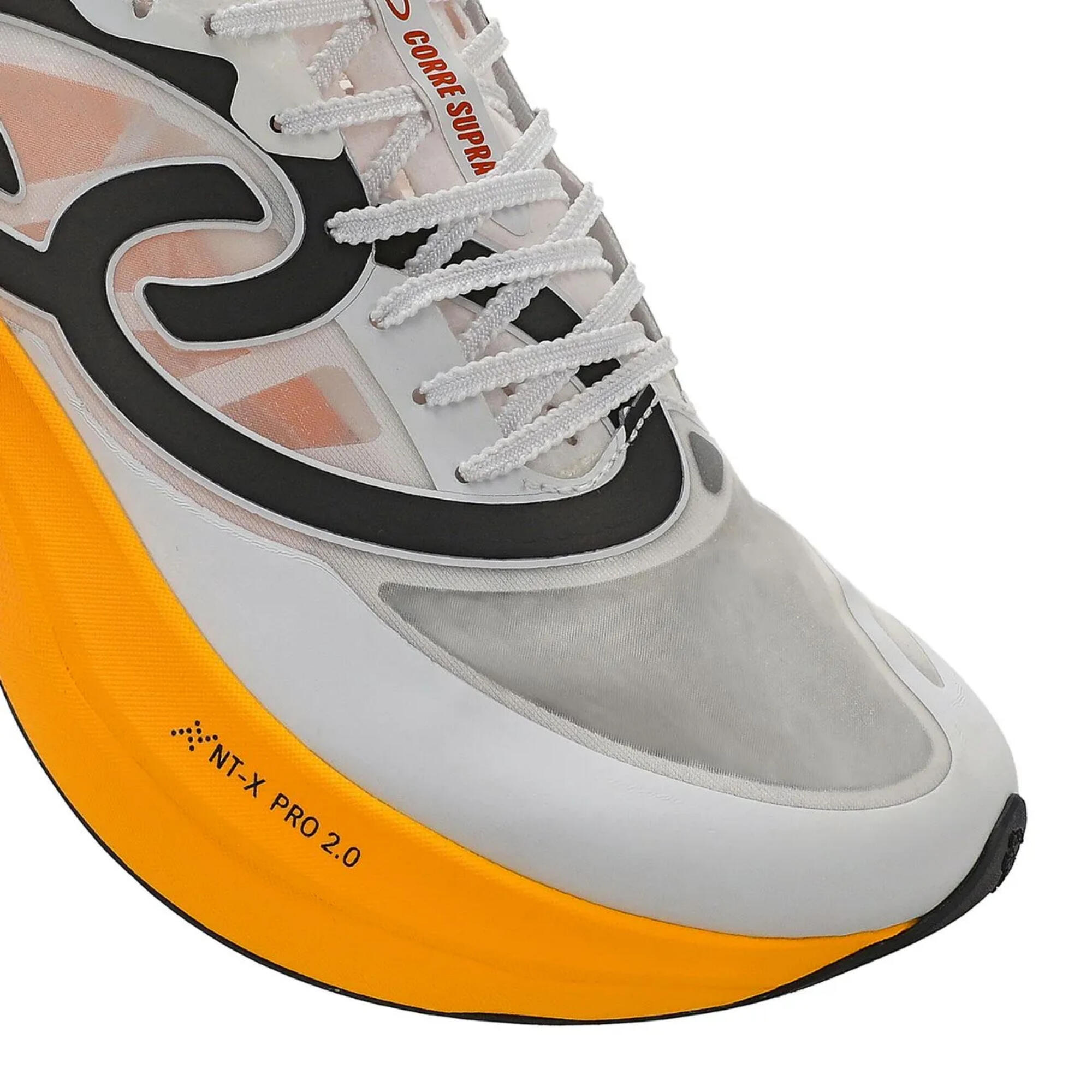 Decathlon | Tênis Feminino de Corrida Corre Supra 2 Olympikus Branco