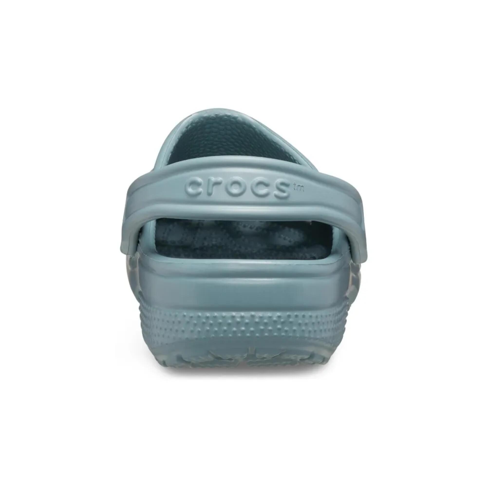 Crocs Classic Adulto Verde
