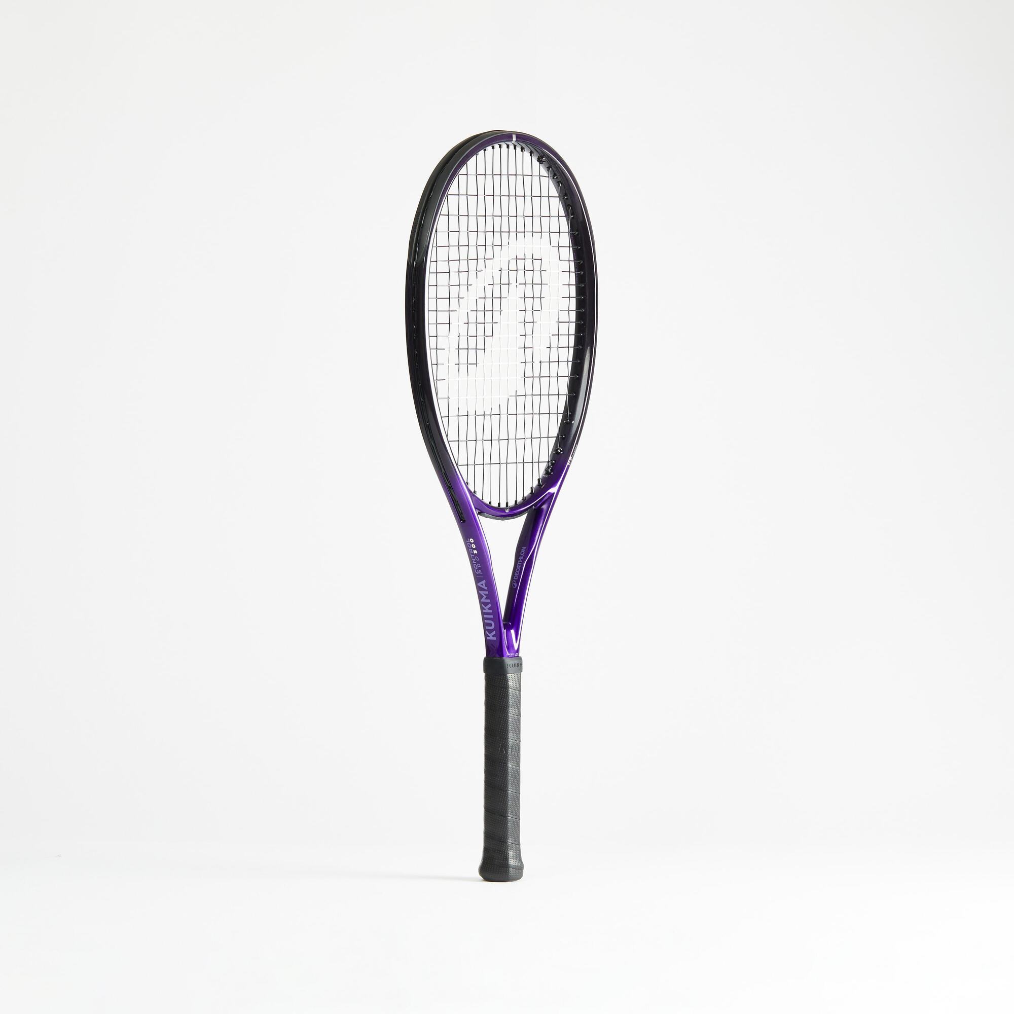 Decathlon | Raquete Adulta de Tênis Control Pro 300 Kuikma Roxa