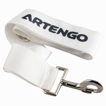 Faixa de Tênis Central Reguladora Artengo