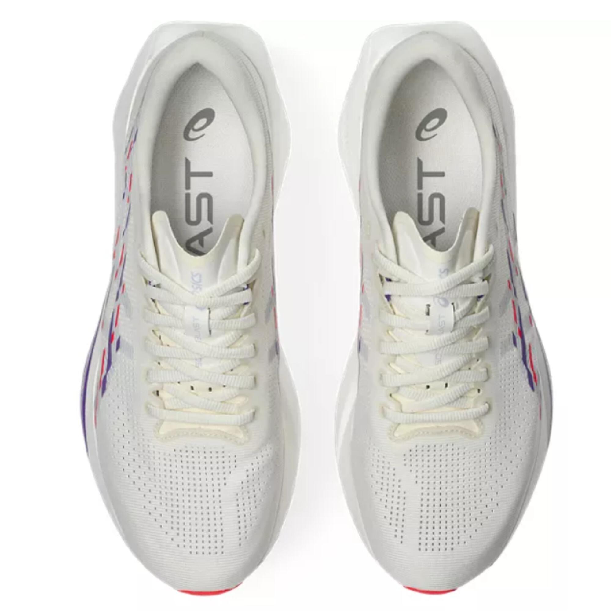 Decathlon | Tênis Masculino de Corrida Sonicblast Asics Branco