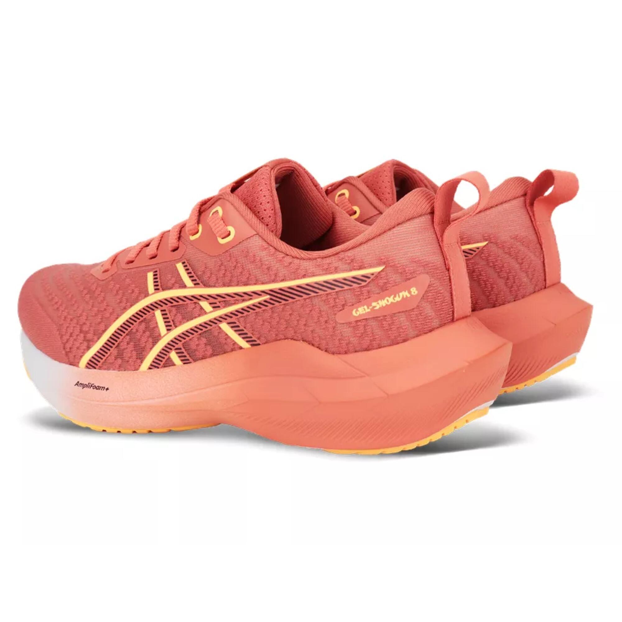 Decathlon | Tênis Feminino de Corrida Shogun 8 Asics Rosa