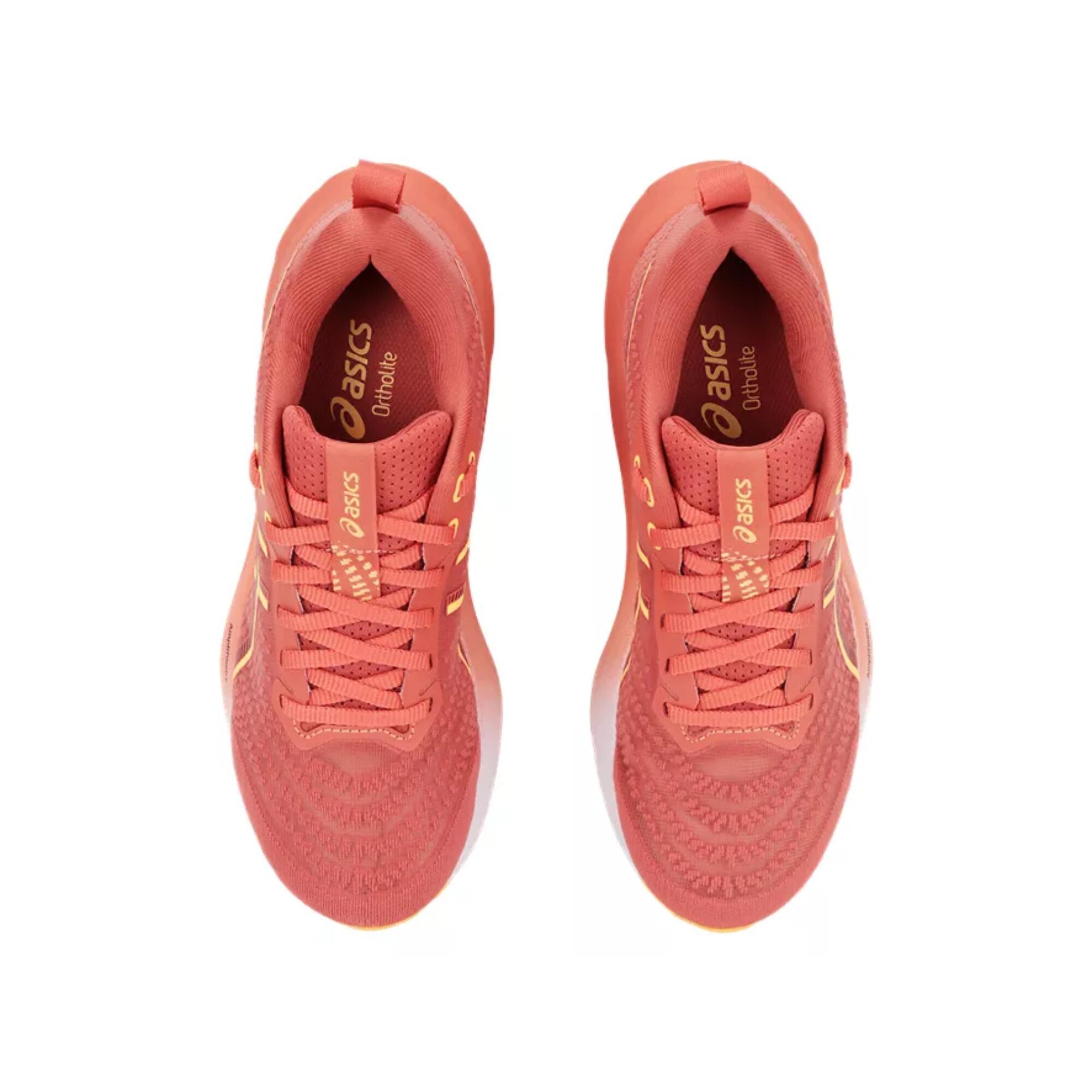 Decathlon | Tênis Feminino de Corrida Shogun 8 Asics Rosa