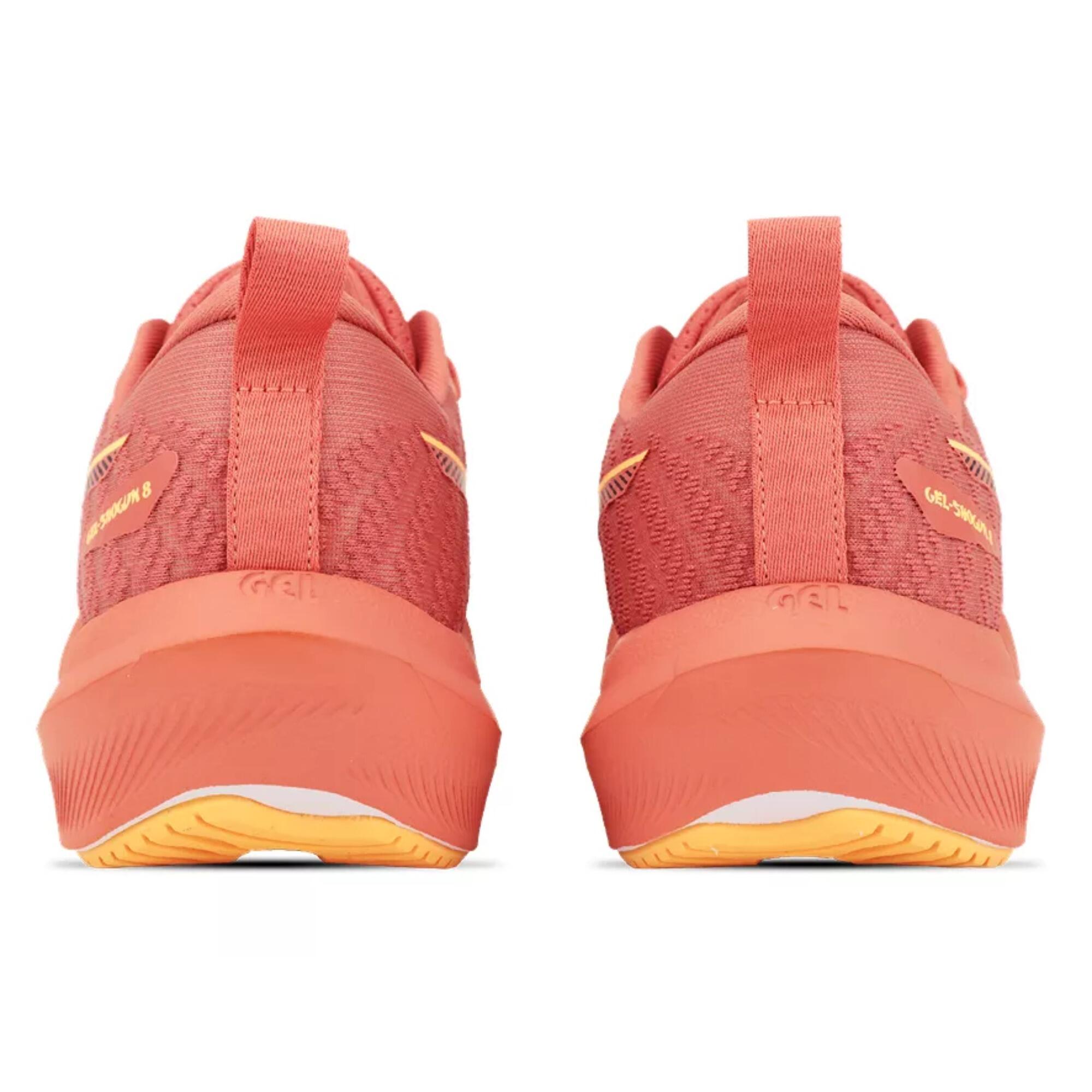 Decathlon | Tênis Feminino de Corrida Shogun 8 Asics Rosa