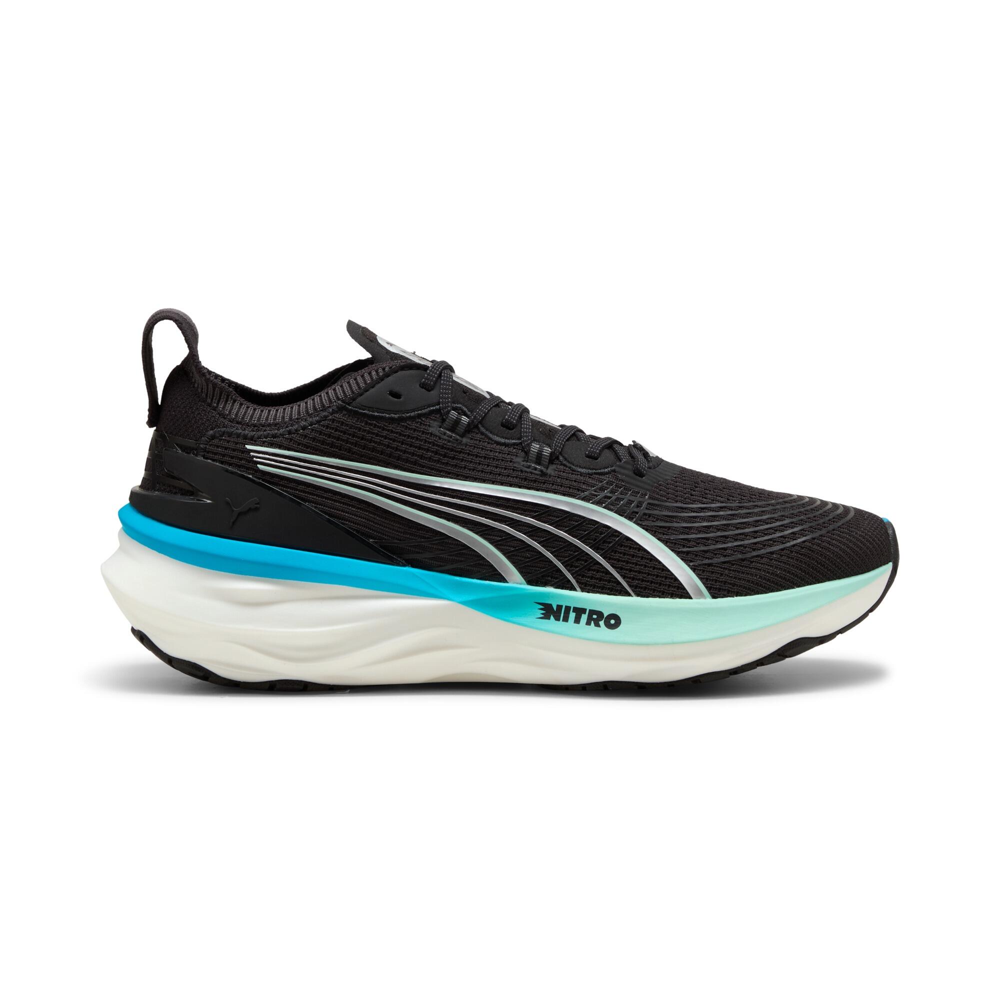 Decathlon | Tênis Masculino de Corrida Foreverrun Nitro 2 Puma Azul