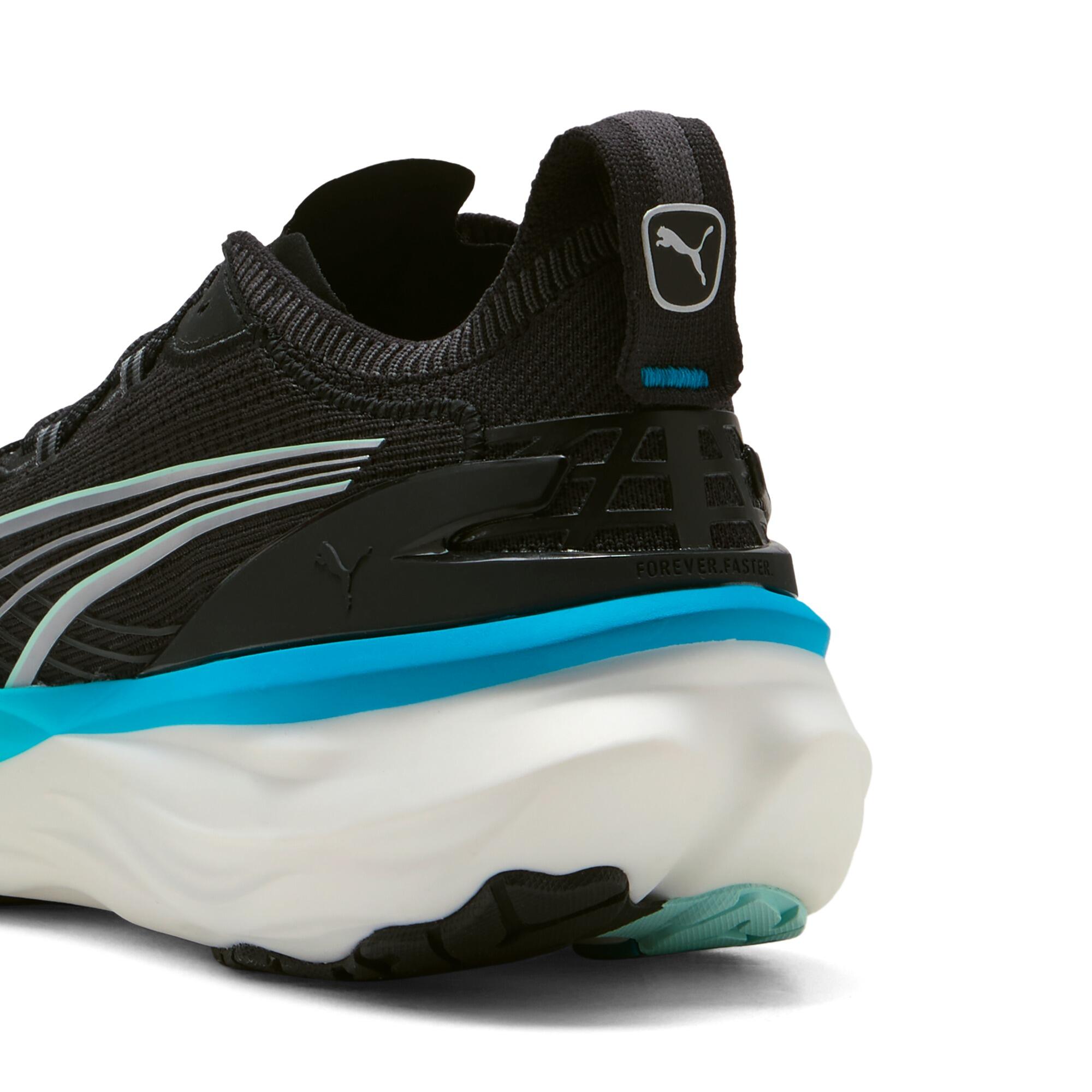 Decathlon | Tênis Masculino de Corrida Foreverrun Nitro 2 Puma Azul