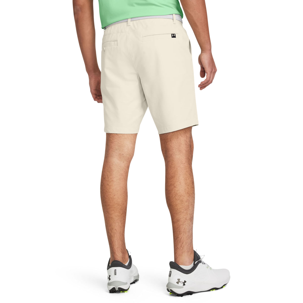 Encontraproduto.com.br - Shorts de Golf Under Armour Drive Taper Masculino