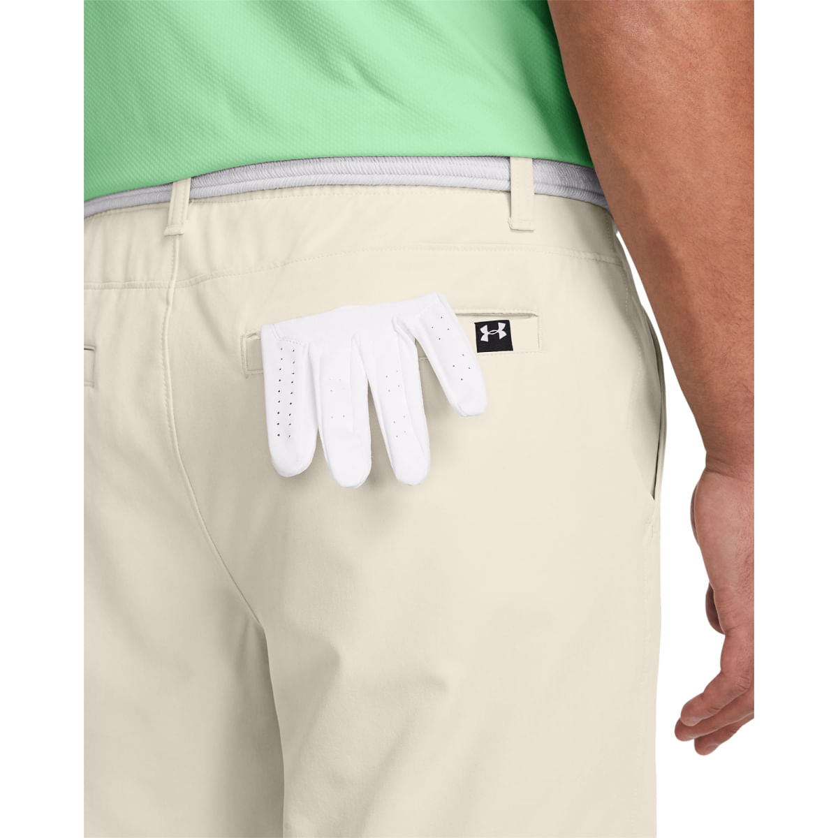 Encontraproduto.com.br - Shorts de Golf Under Armour Drive Taper Masculino