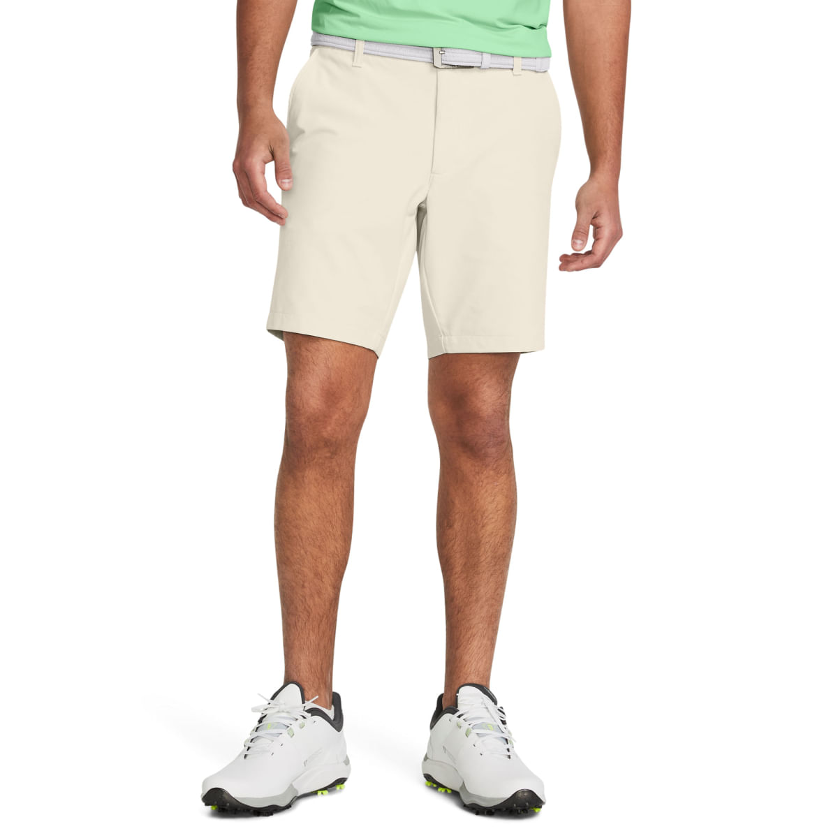 Encontraproduto.com.br - Shorts de Golf Under Armour Drive Taper Masculino
