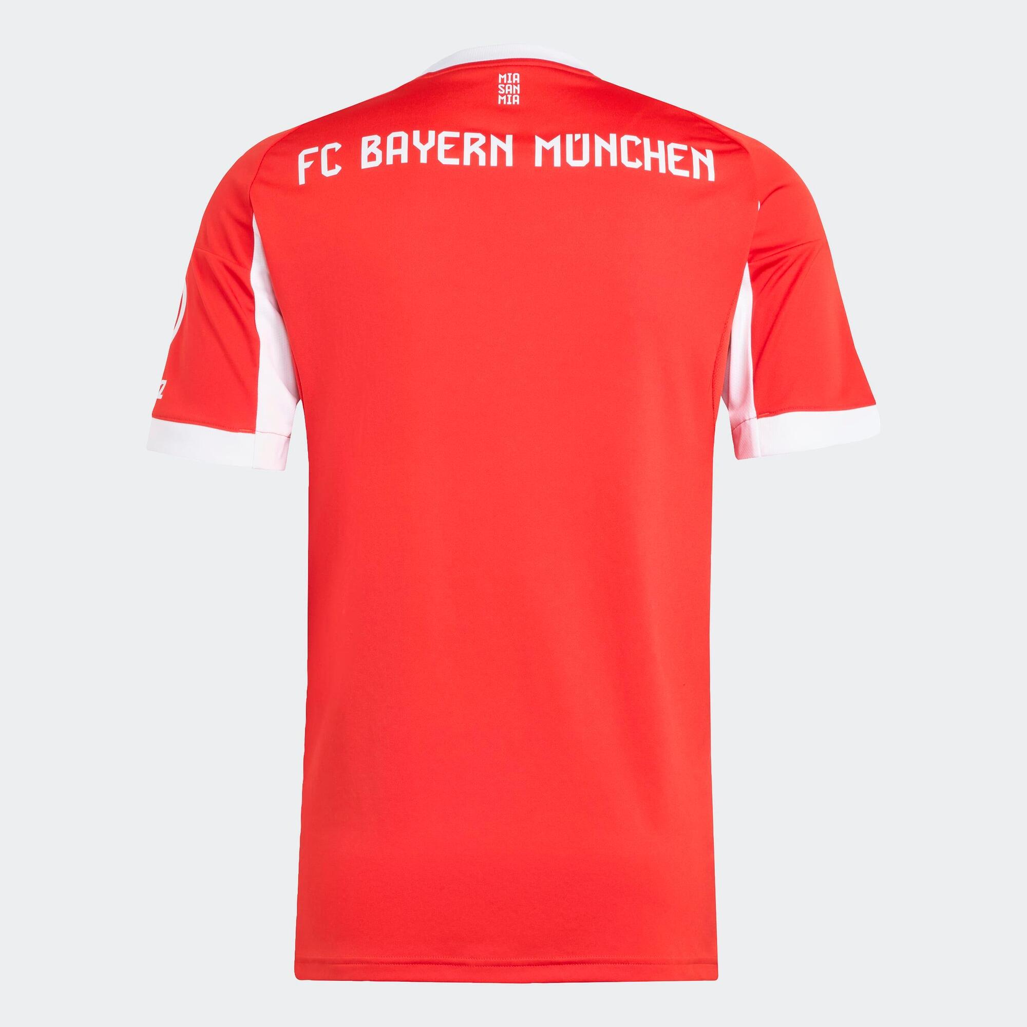Decathlon | Camisa Adulta de Futebol Bayern de Munique Titular 25