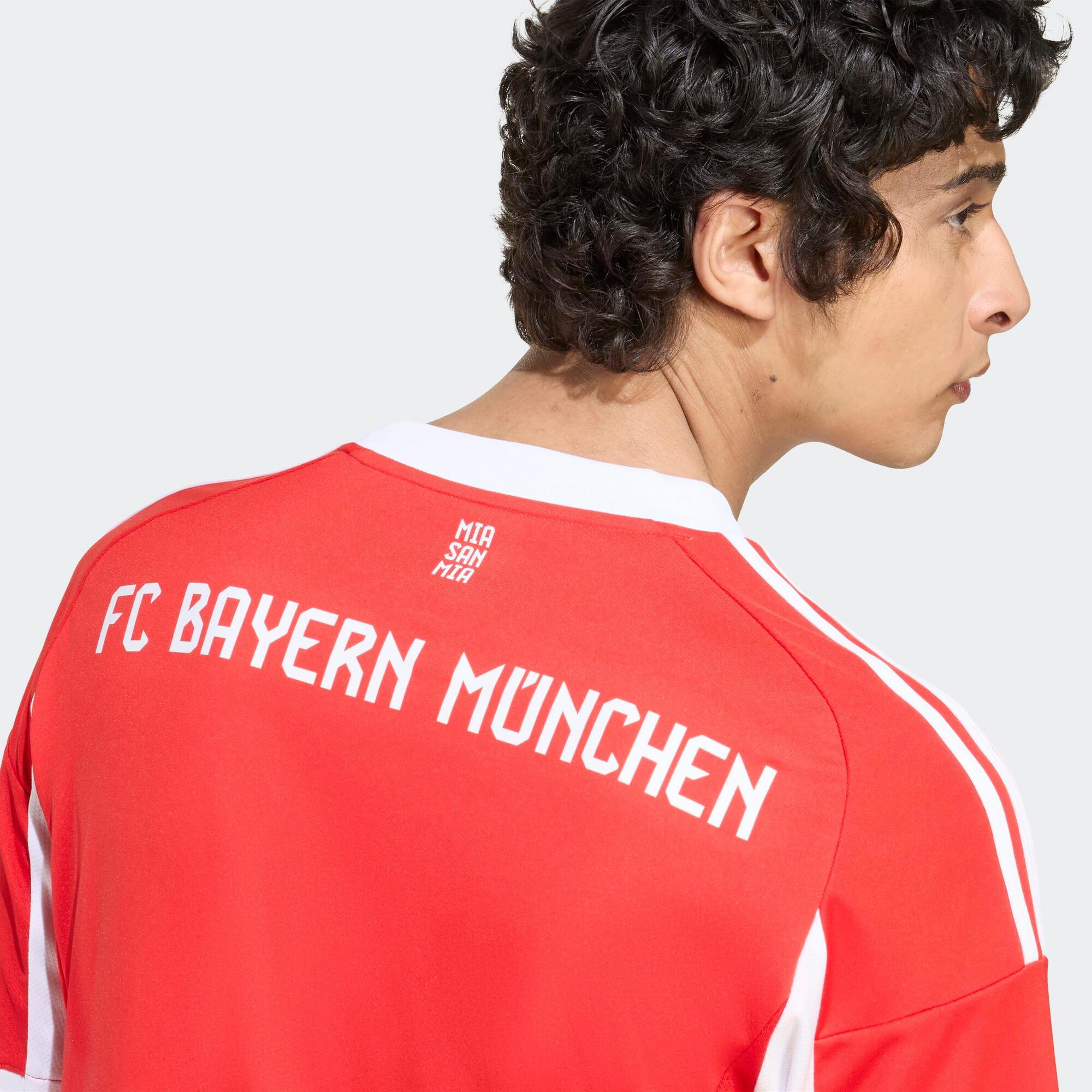 Decathlon | Camisa Adulta de Futebol Bayern de Munique Titular 25