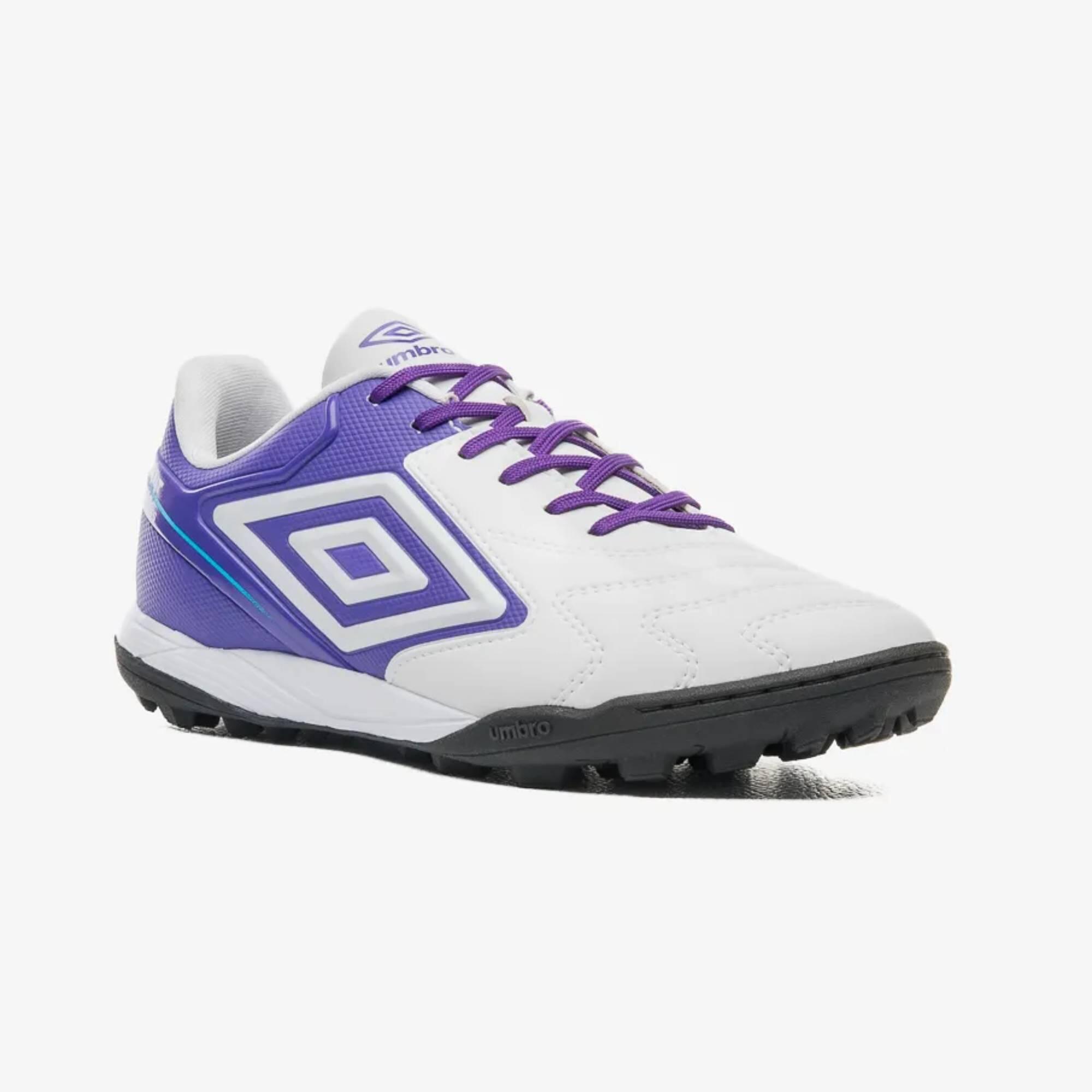 Decathlon | Chuteira Adulto de Society Adamant Master Class Club