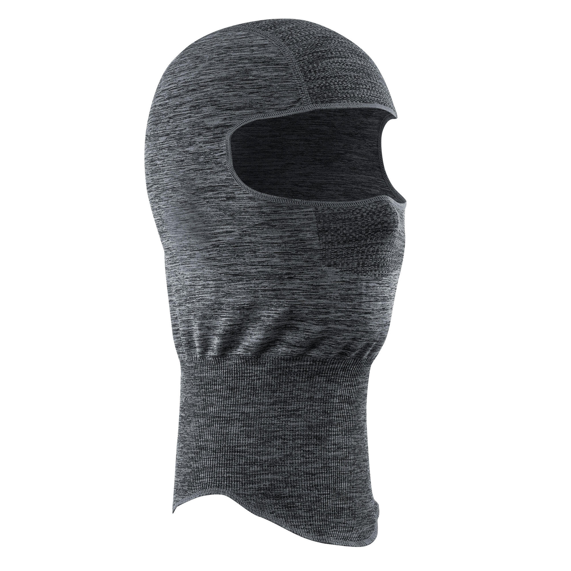 Decathlon | Balaclava Adulto de Ski Seamless 900 Wedze Cinza