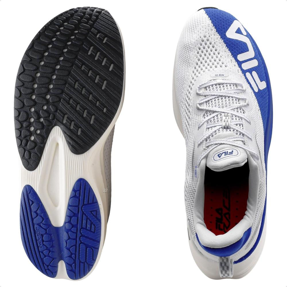 Decathlon | Tênis Fila Racer Speedzone Masculino