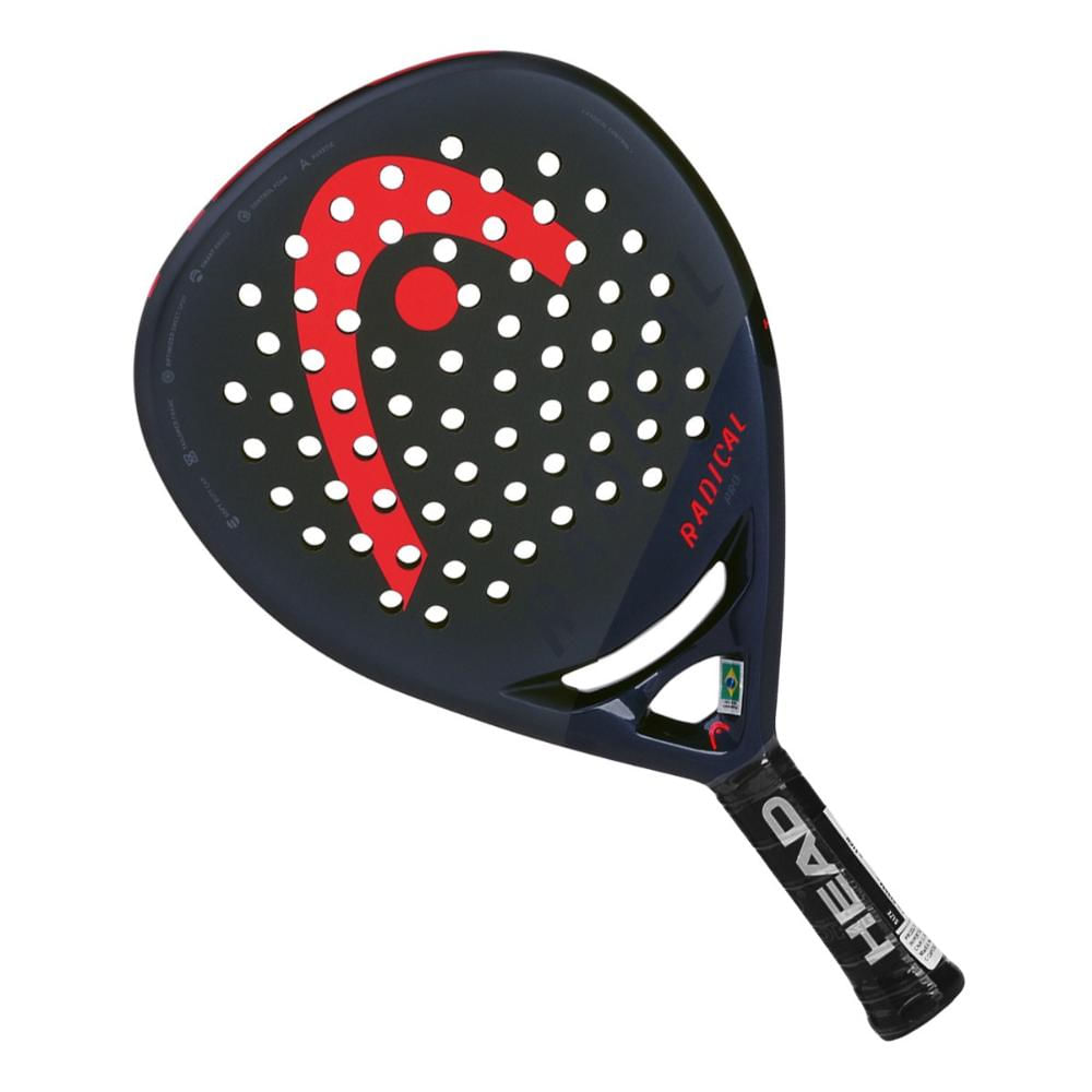 Decathlon | Raquete De Padel Head Radical Pro New