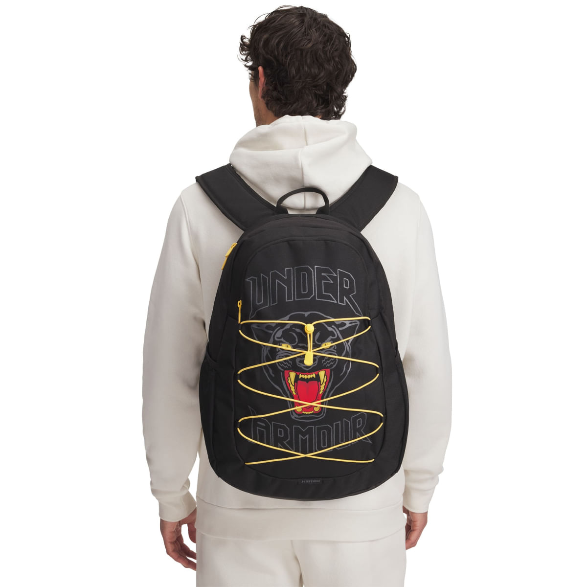 Mochila de Treino Under Armour Hustle Sport