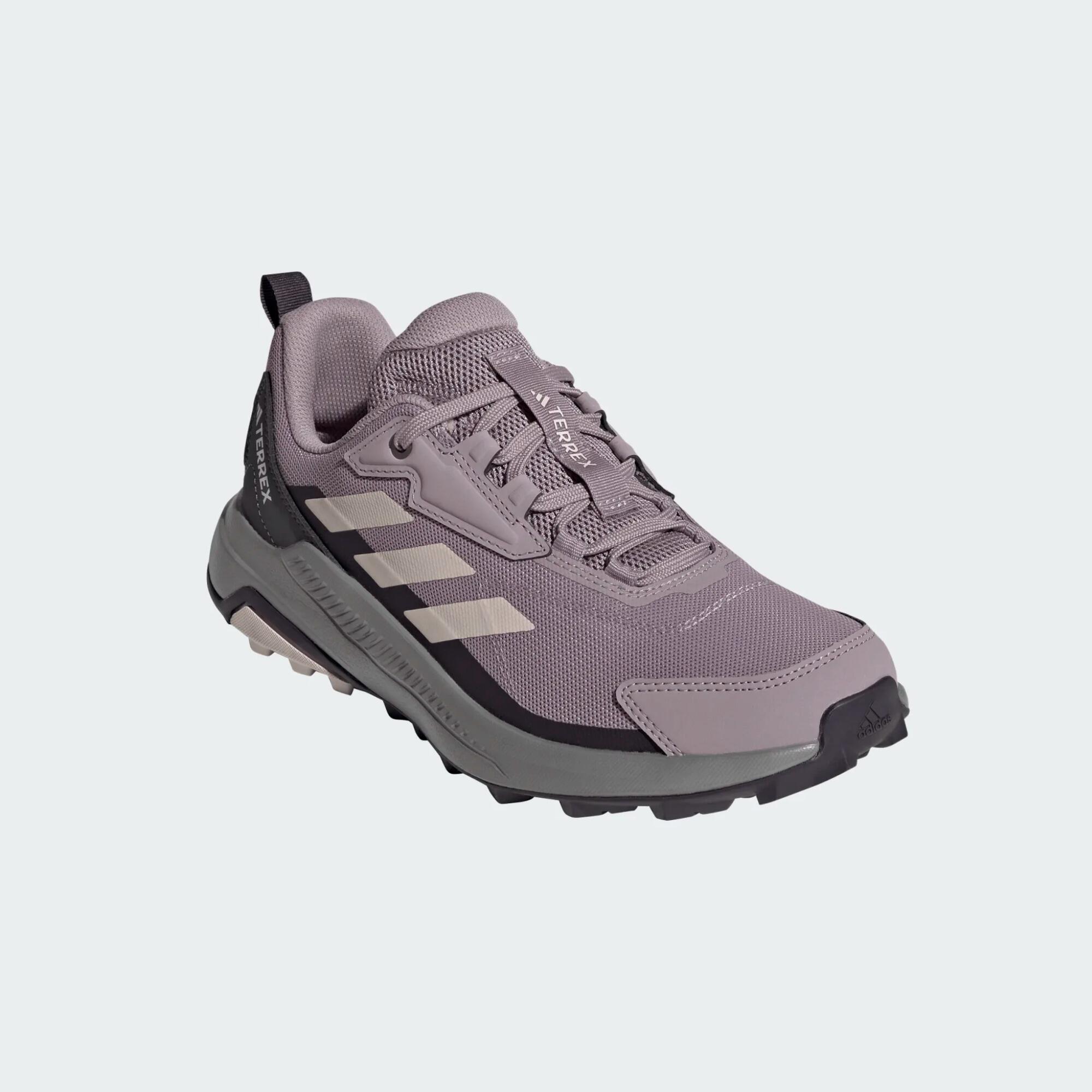 DETO×4bottles Decathlon | Tênis de Caminhada Feminino Adidas Terrex Anylander Verde