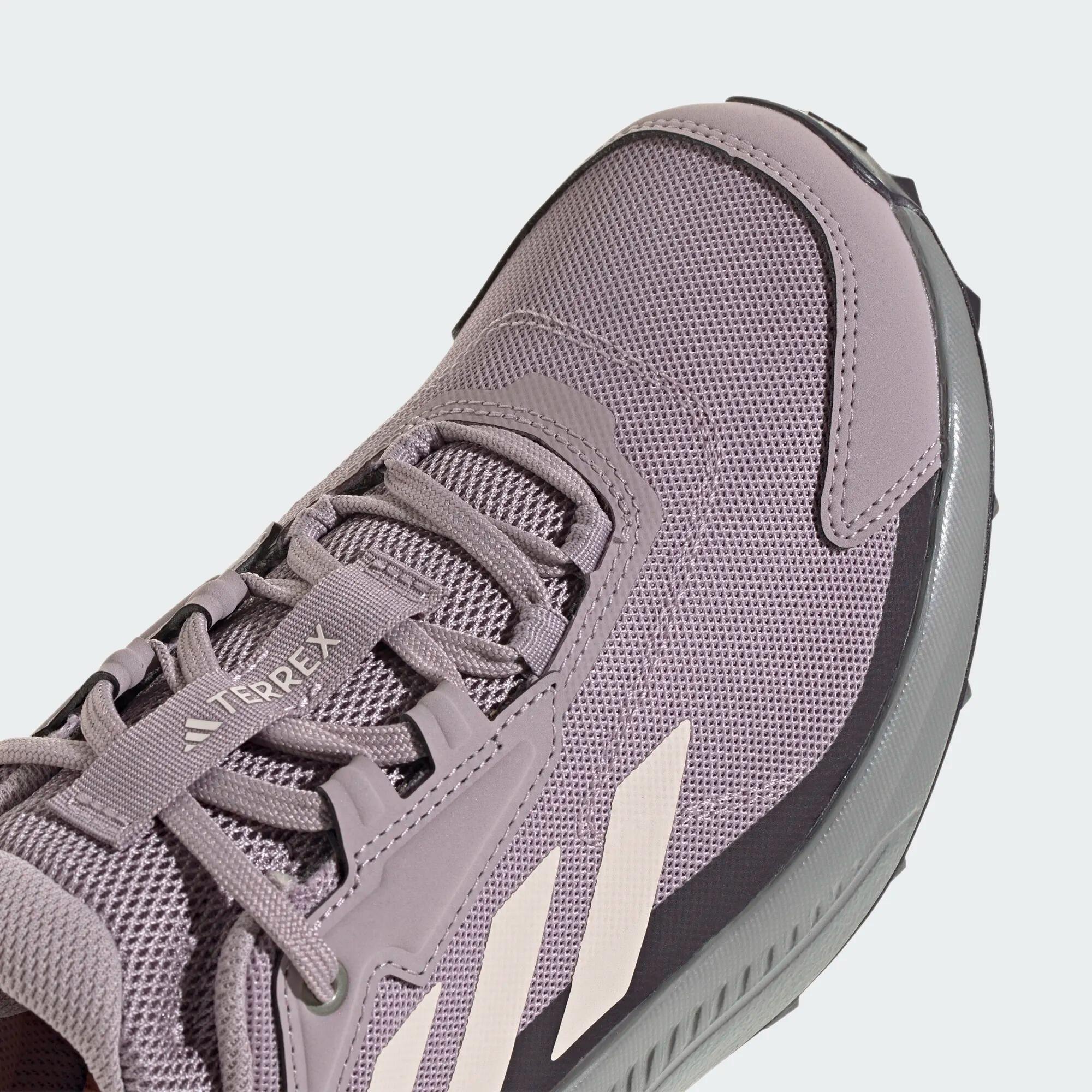 あんこ Decathlon | Tênis de Caminhada Feminino Adidas Terrex Anylander Verde