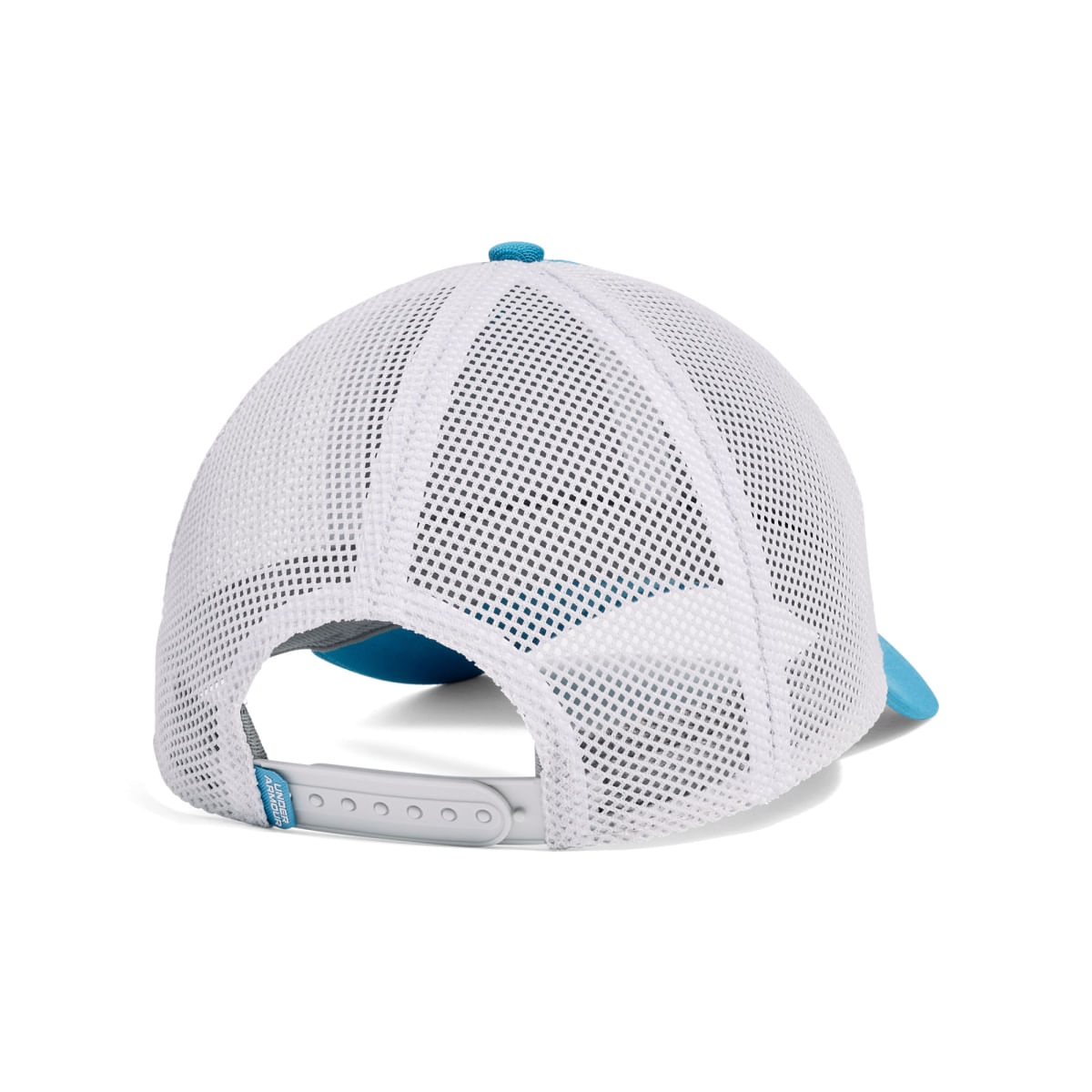 Boné Under Armour Blitzing Trucker