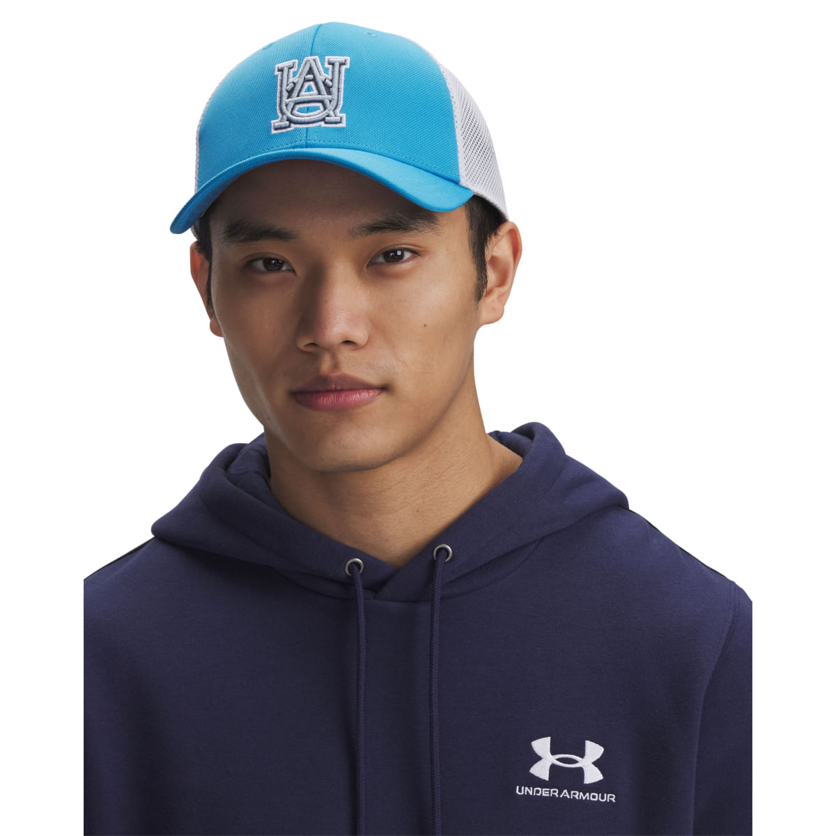 Encontraproduto.com.br - Boné Under Armour Blitzing Trucker