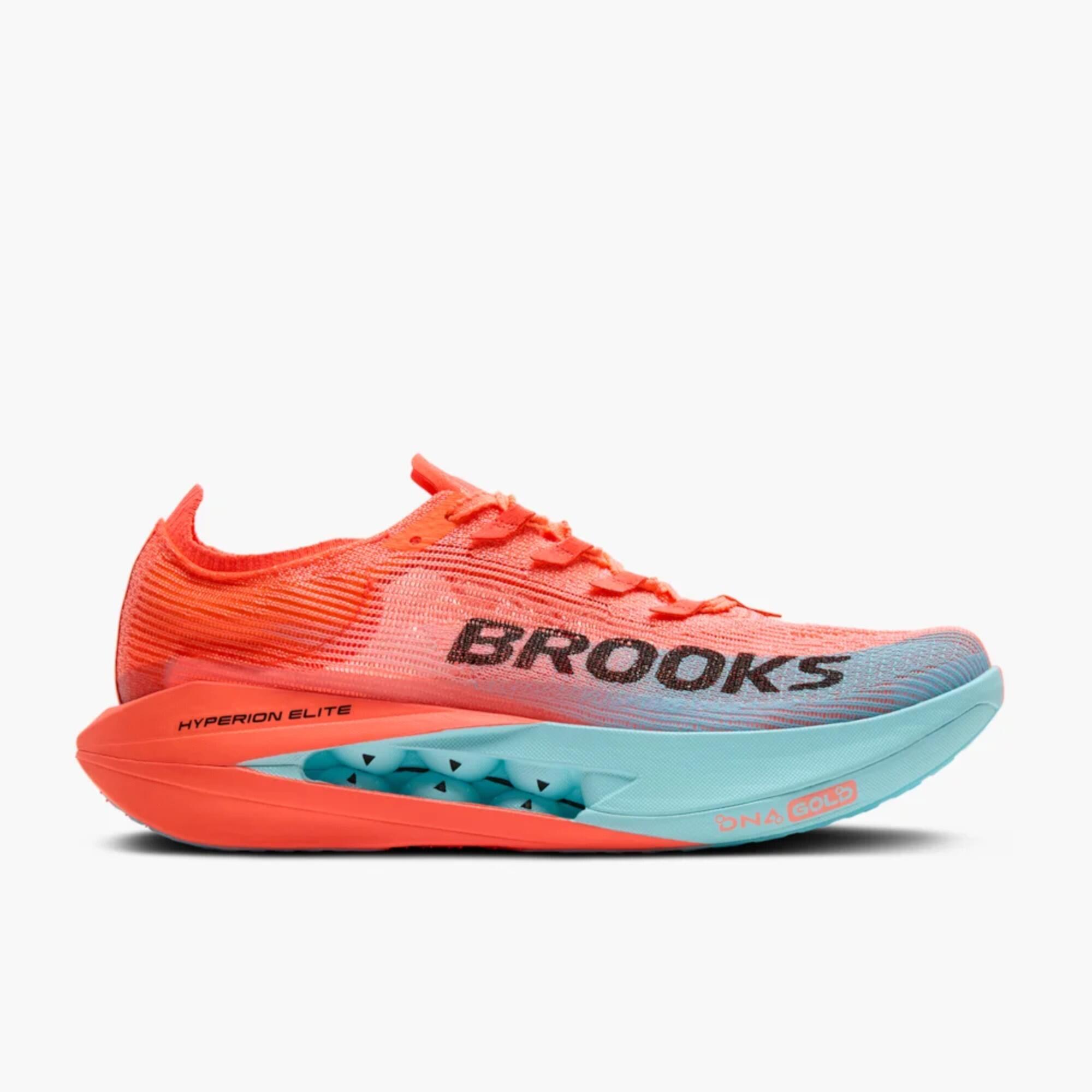 スパイク・シューズ BROOKS HYPERION Elite 4PB 26cm packshot-codigo-modelo-9011968