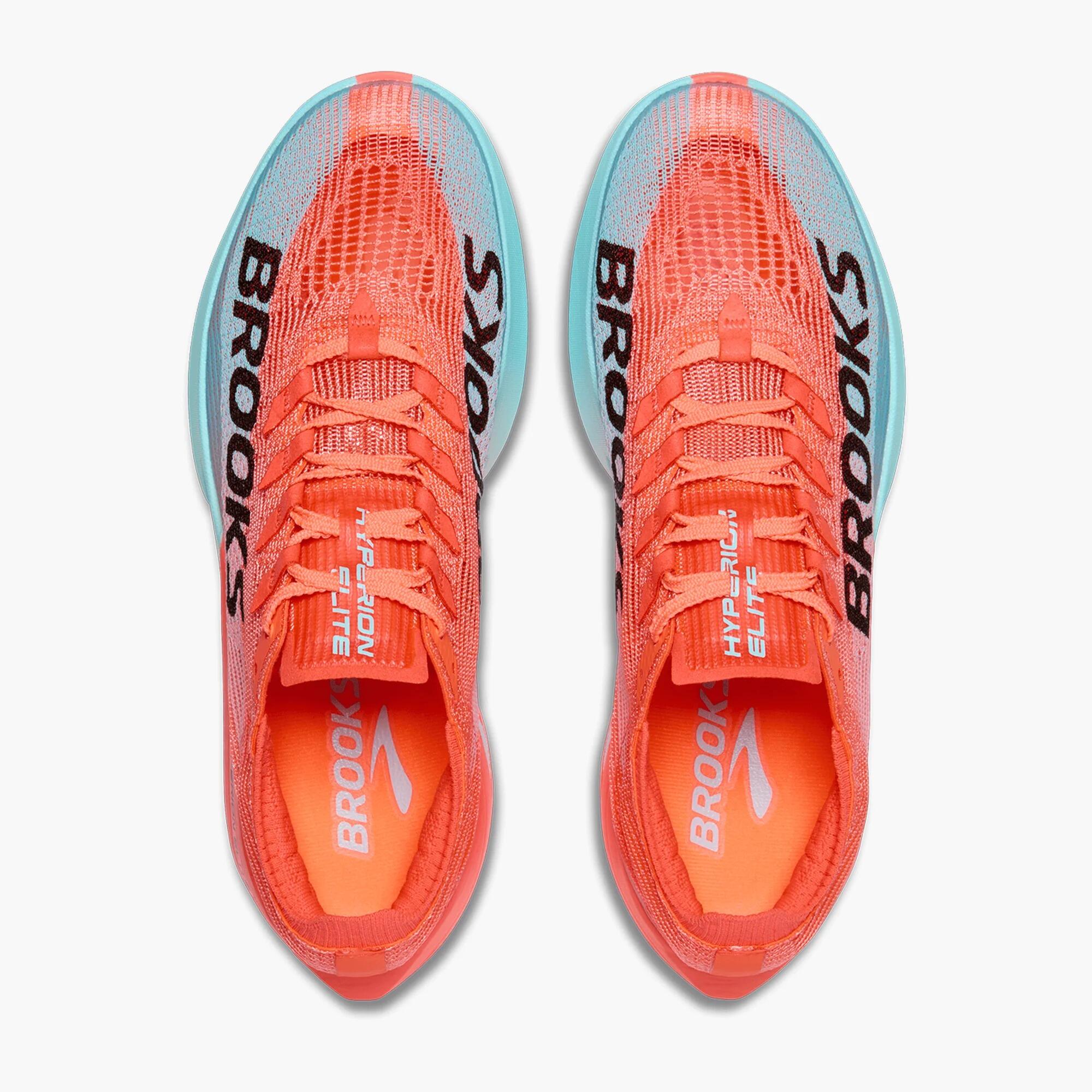 Decathlon | Tênis Unissex de Corrida Hyperion Elite 5 Brooks