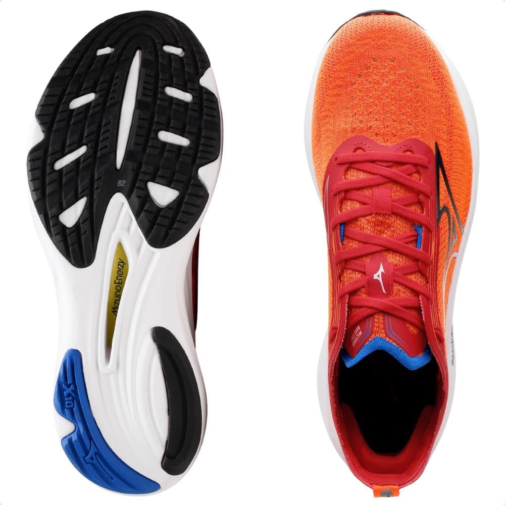 Decathlon | Tênis Mizuno Base One Masculino