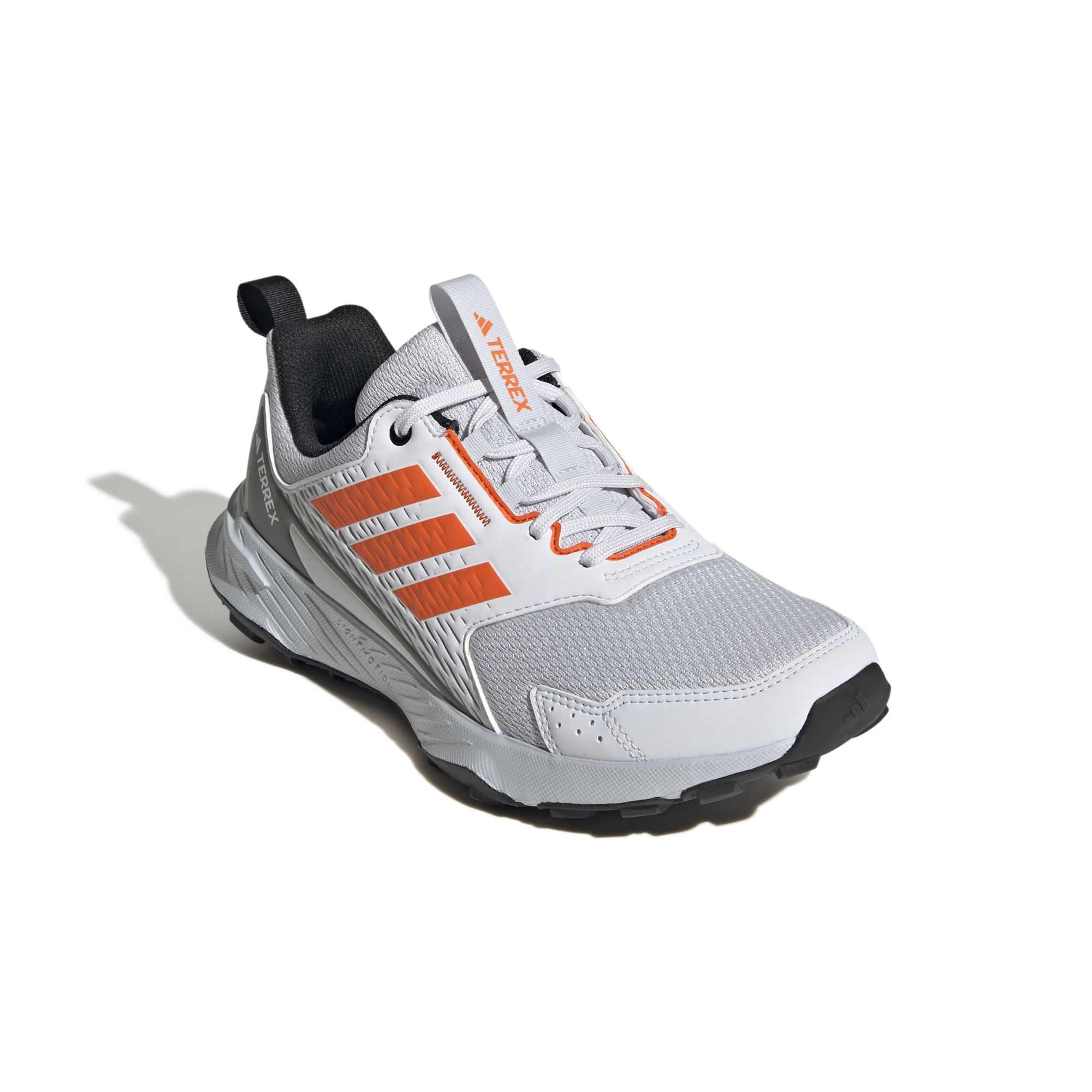 Decathlon | Tênis Feminino de Trilha Terrex Trail Adidas Cinza
