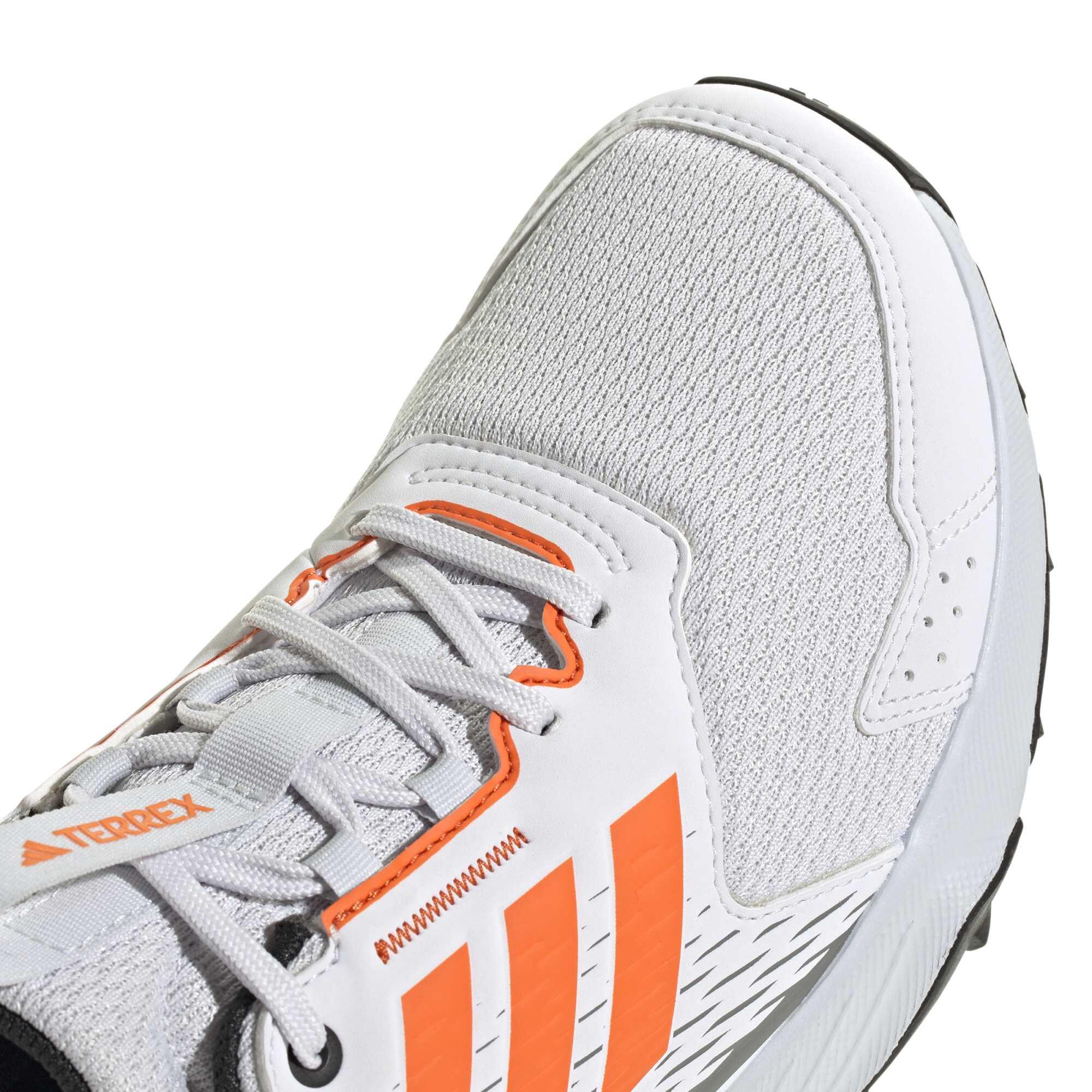 氷山 Decathlon | Tênis Feminino de Trilha Terrex Trail Adidas Cinza
