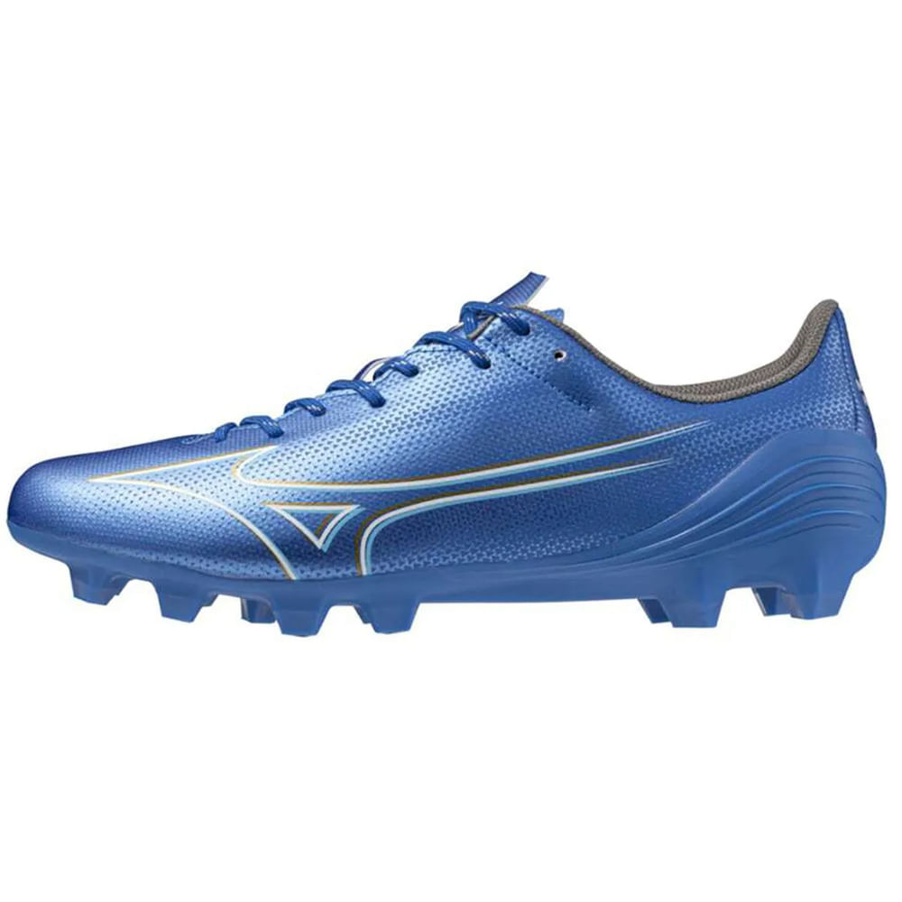 Decathlon | Chuteira de Campo Masculina Mizuno Alpha Select