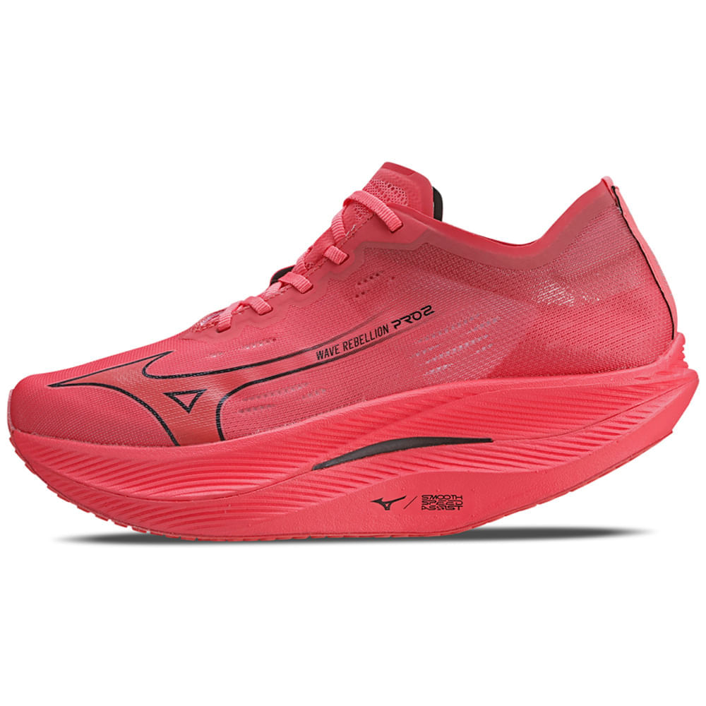 Decathlon | Tênis de Corrida Mizuno Wave Rebellion Pro 2
