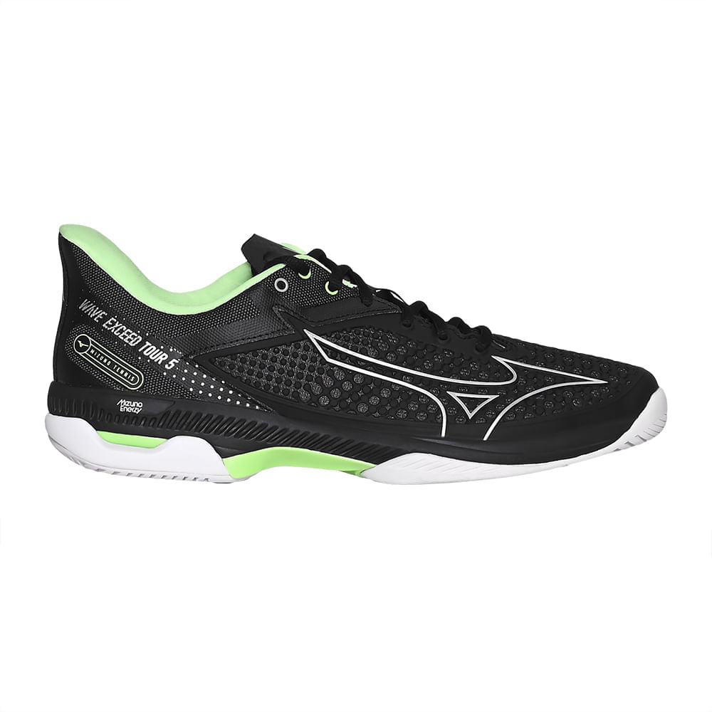 Decathlon | Tênis de Tennis Mizuno Wave Exceed Tour 5 All Court