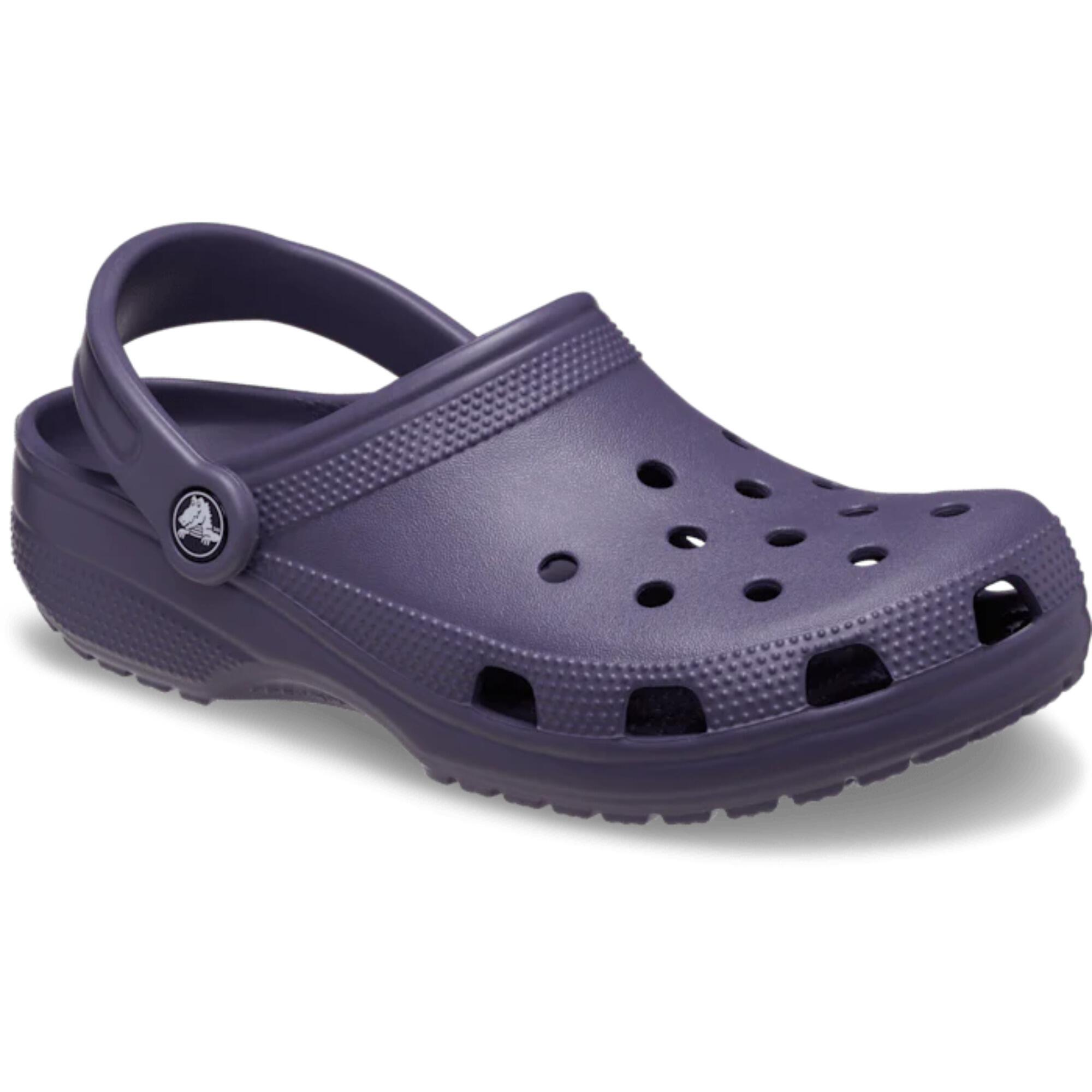 Crocs Adulto Classic Clog Roxo