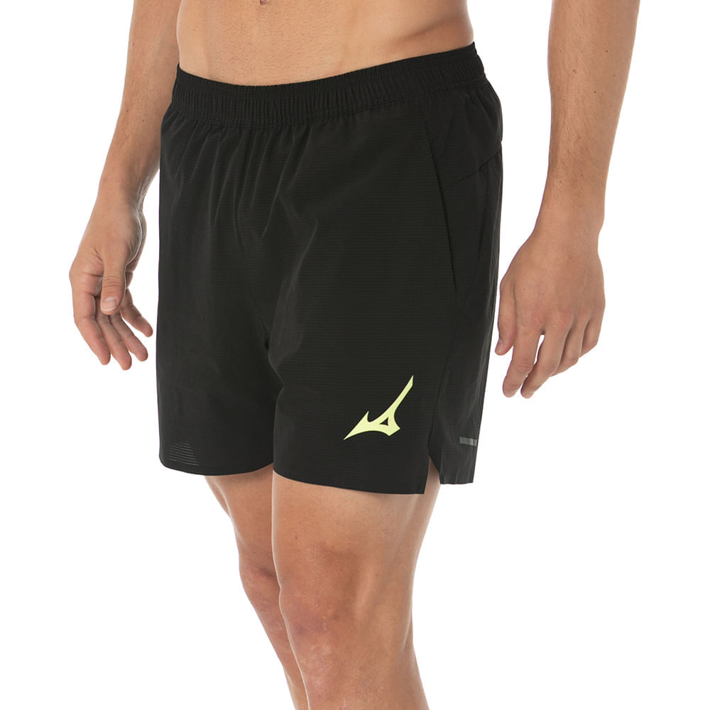 Decathlon | Shorts de Corrida Masculino Mizuno High 2