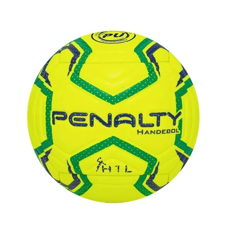 Decathlon | Bola Handebol Infantil Penalty H1L Ultra Fusion XXIII