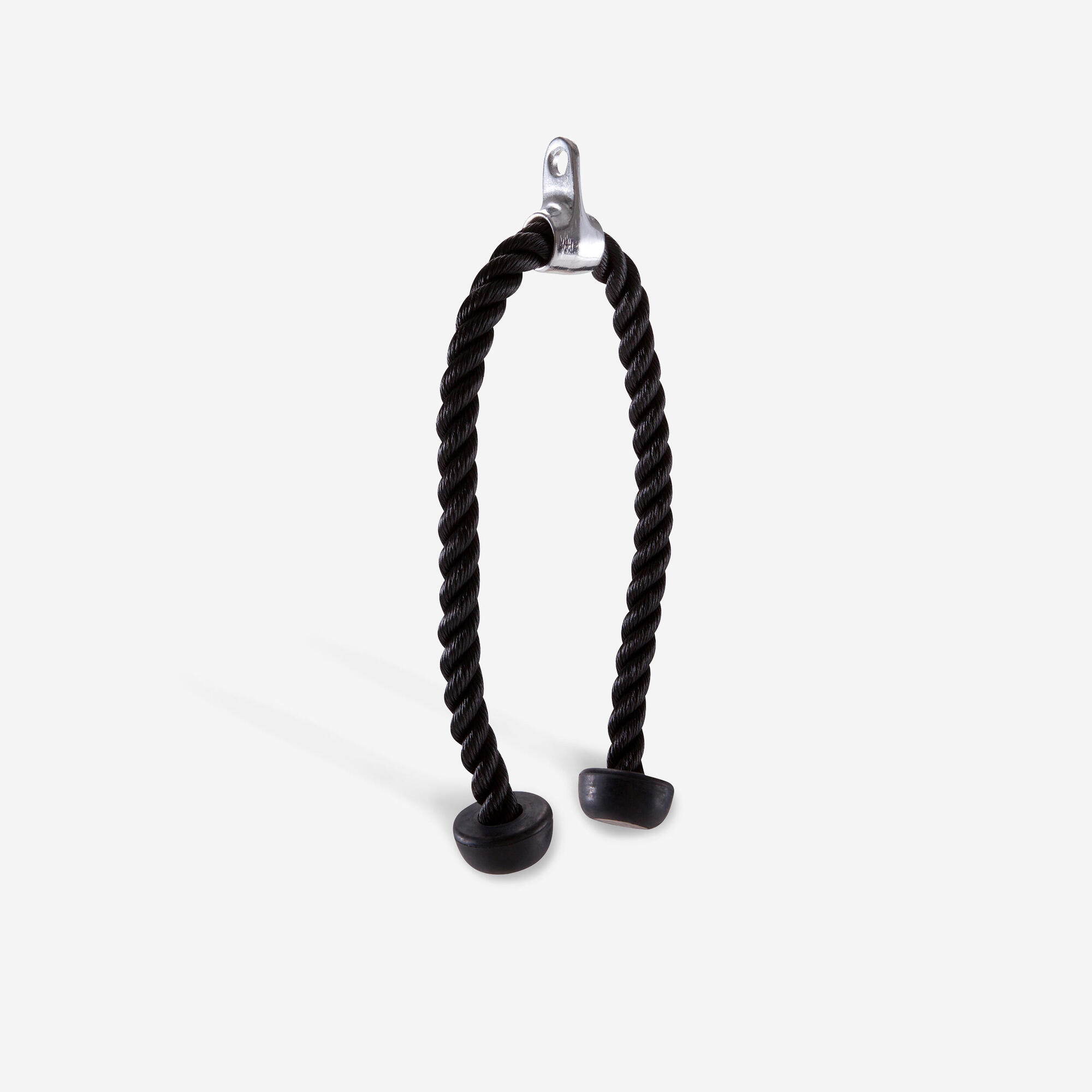 Puxador de Musculação Corda Triceps Pulling Cord Domyos