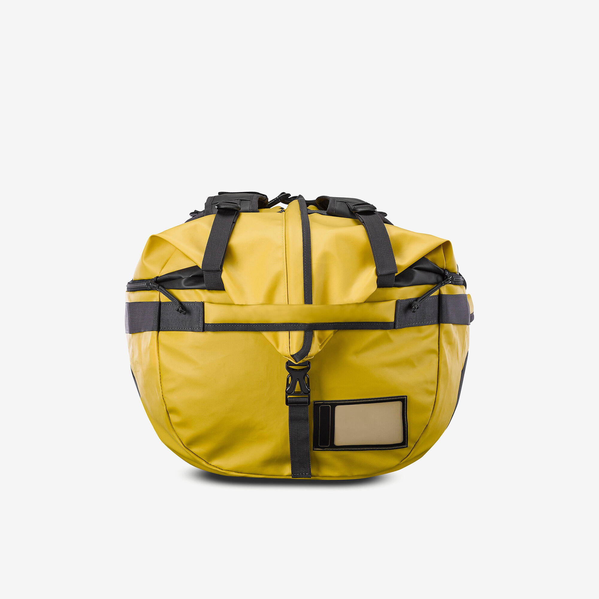 Decathlon | Mala de Trekking Duffel 500 Extend 80L a 120L Simond