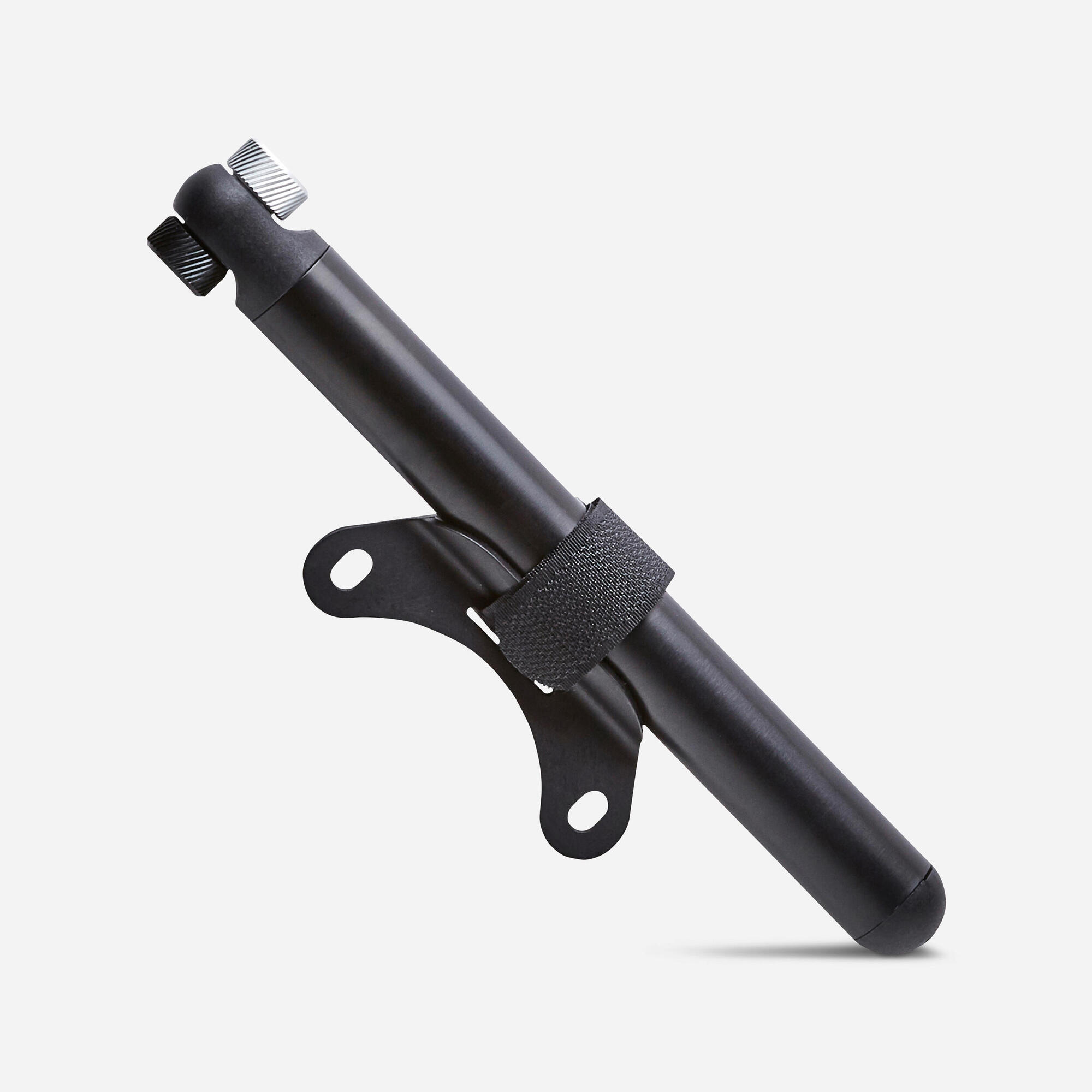 Bomba de Bicicleta Manual Road Pump Btwin