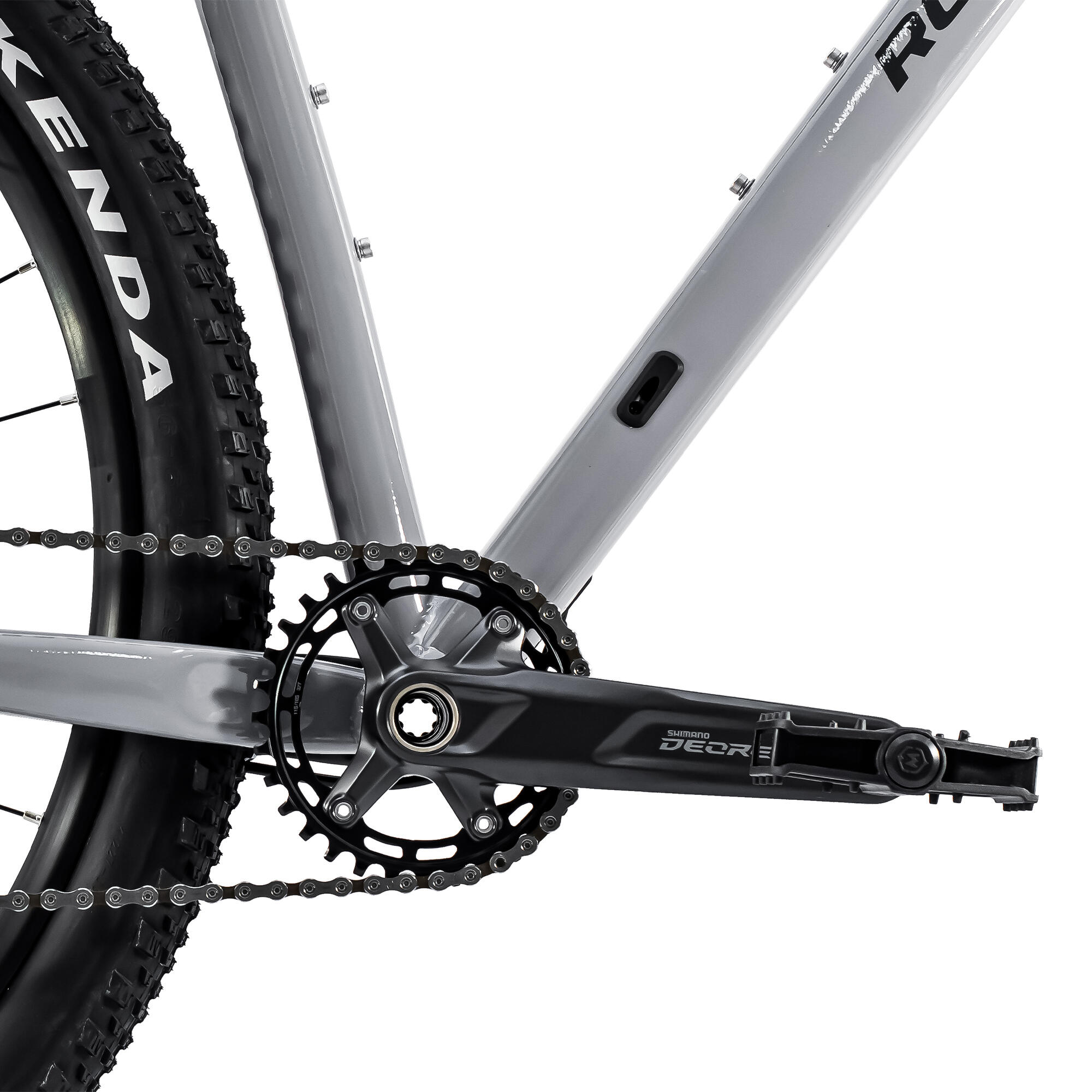 Decathlon | Bicicleta Mtb St540 Aro 29 Transmissão Shimano Rockrider