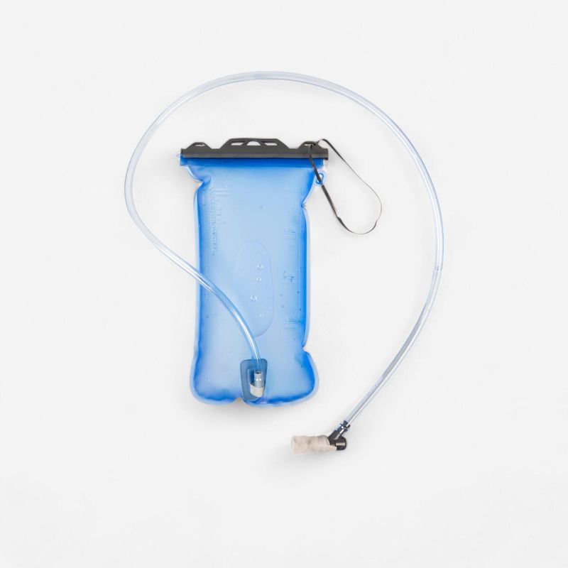 Bolsa de Hidratação Mtb 1L Rockrider Azul